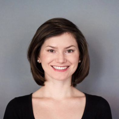 Sarah Steingrüber