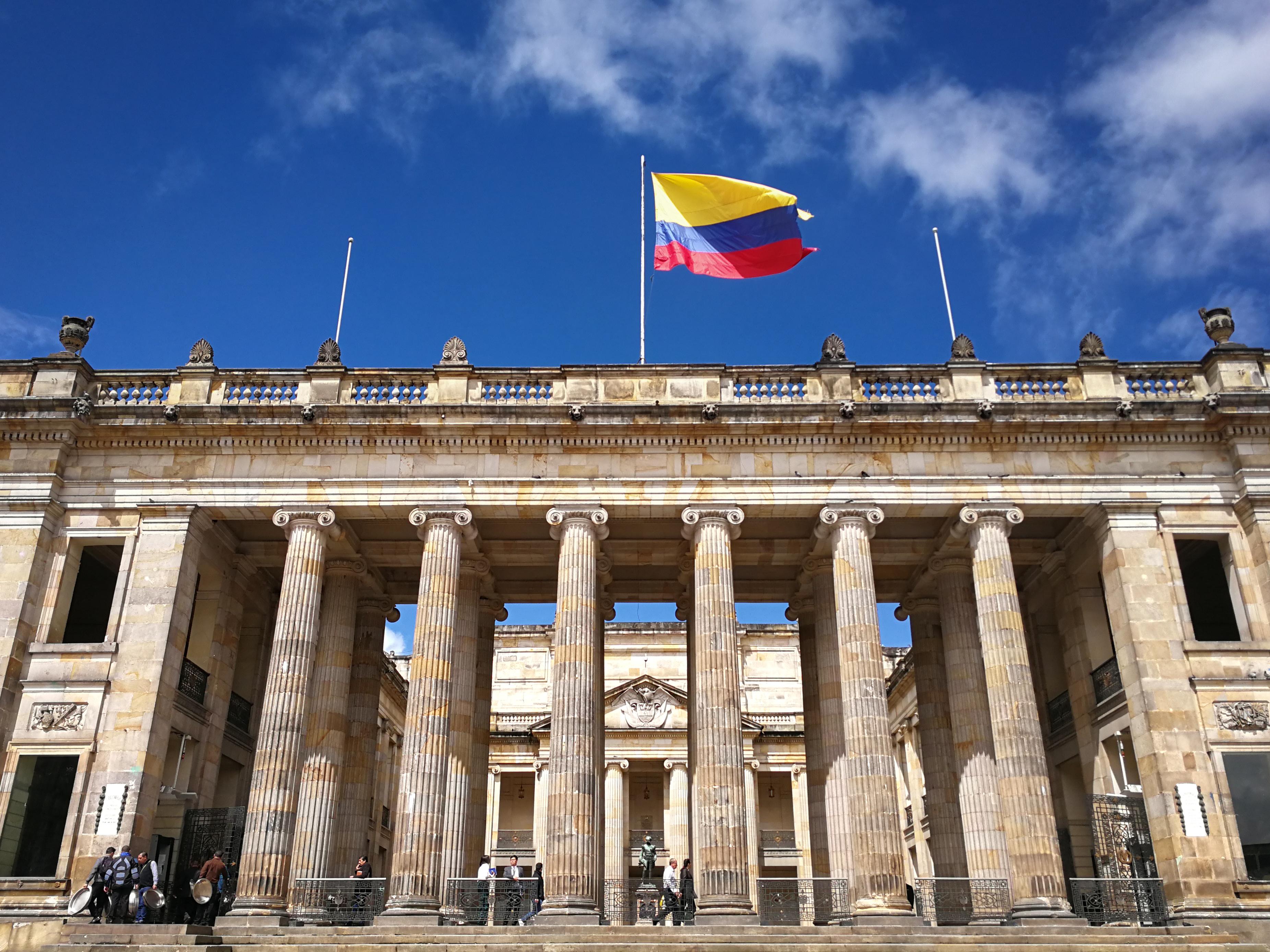 The role of civil society in anti-corruption legislative advocacy: Cases from Colombia's National Development Plan and Healthcare Reform