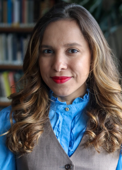 Daniela Cepeda Cuadrado