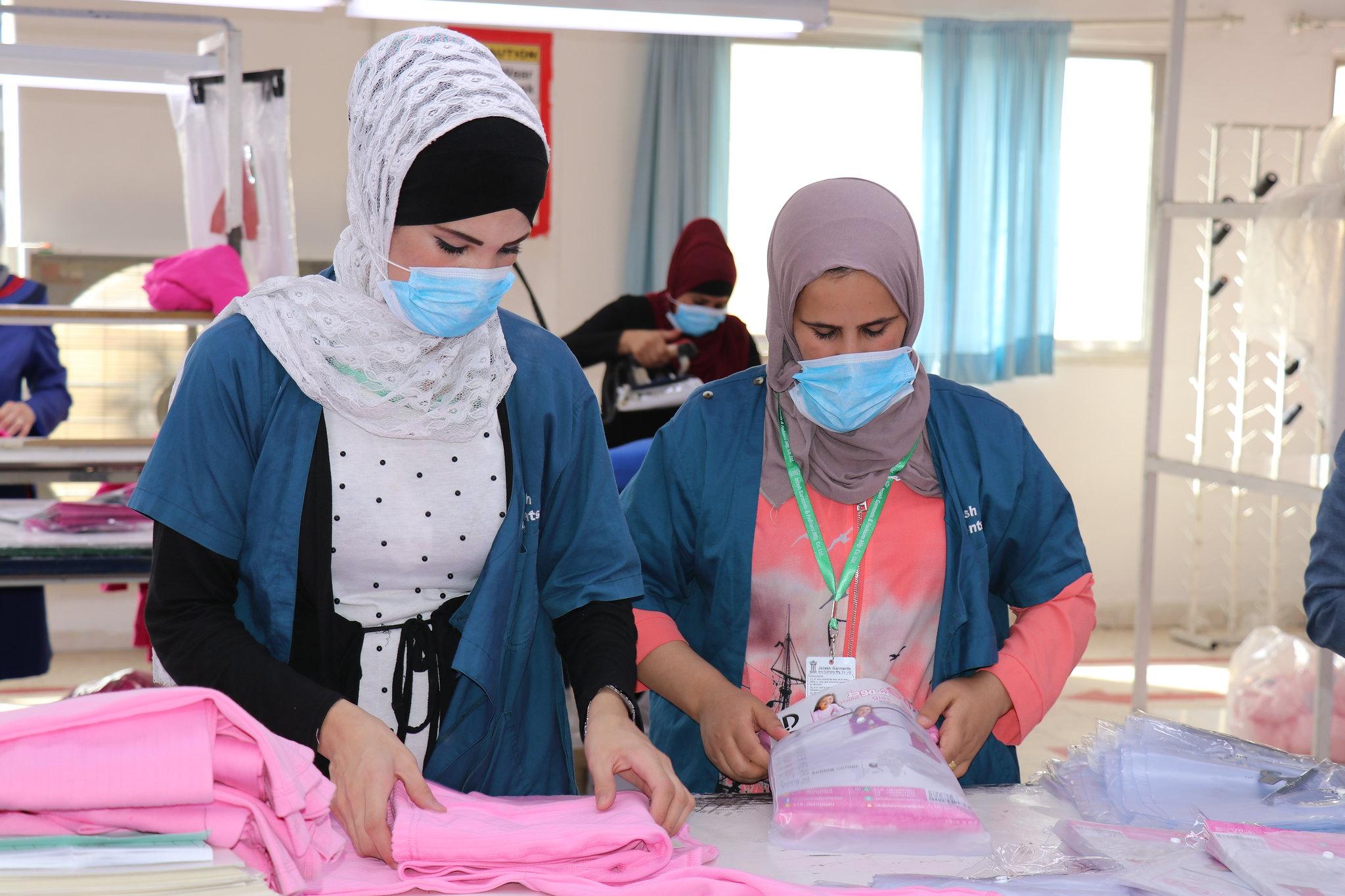 Beyond the work permit quotas: Corruption and other barriers to labour integration for Syrian refugees in Jordan