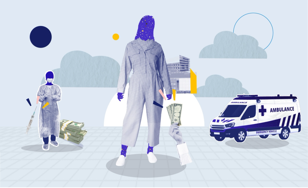 Addressing corruption in health emergencies