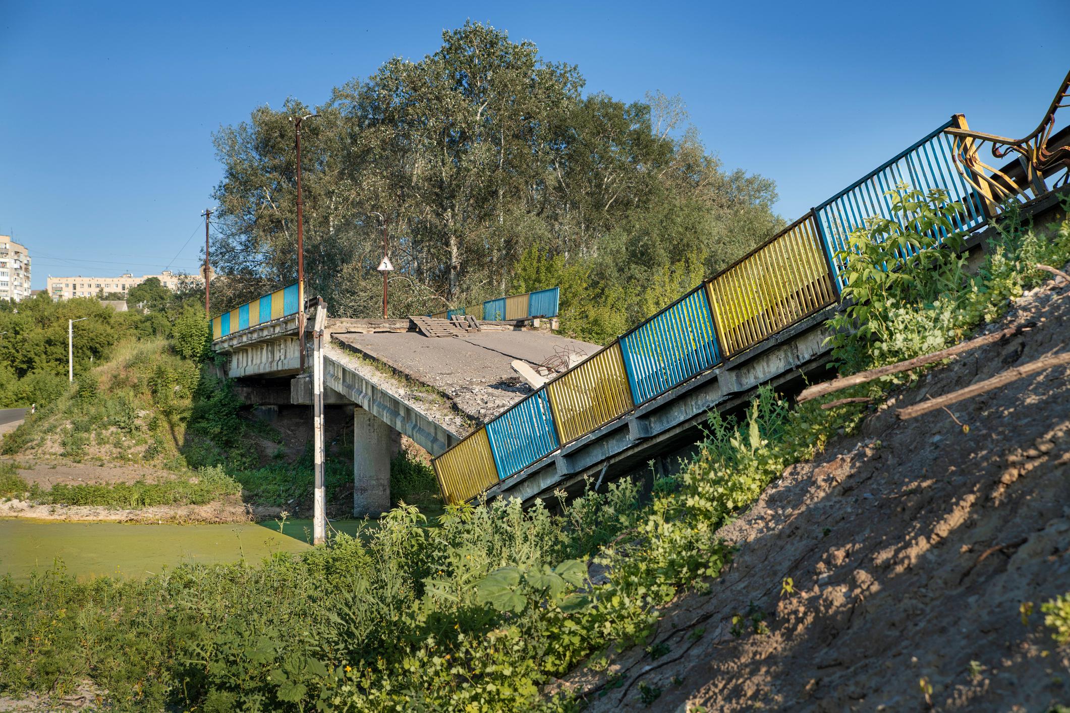 Evolving anti-corruption practice in rebuilding Ukraine: The Agency for Restoration and Infrastructure Development