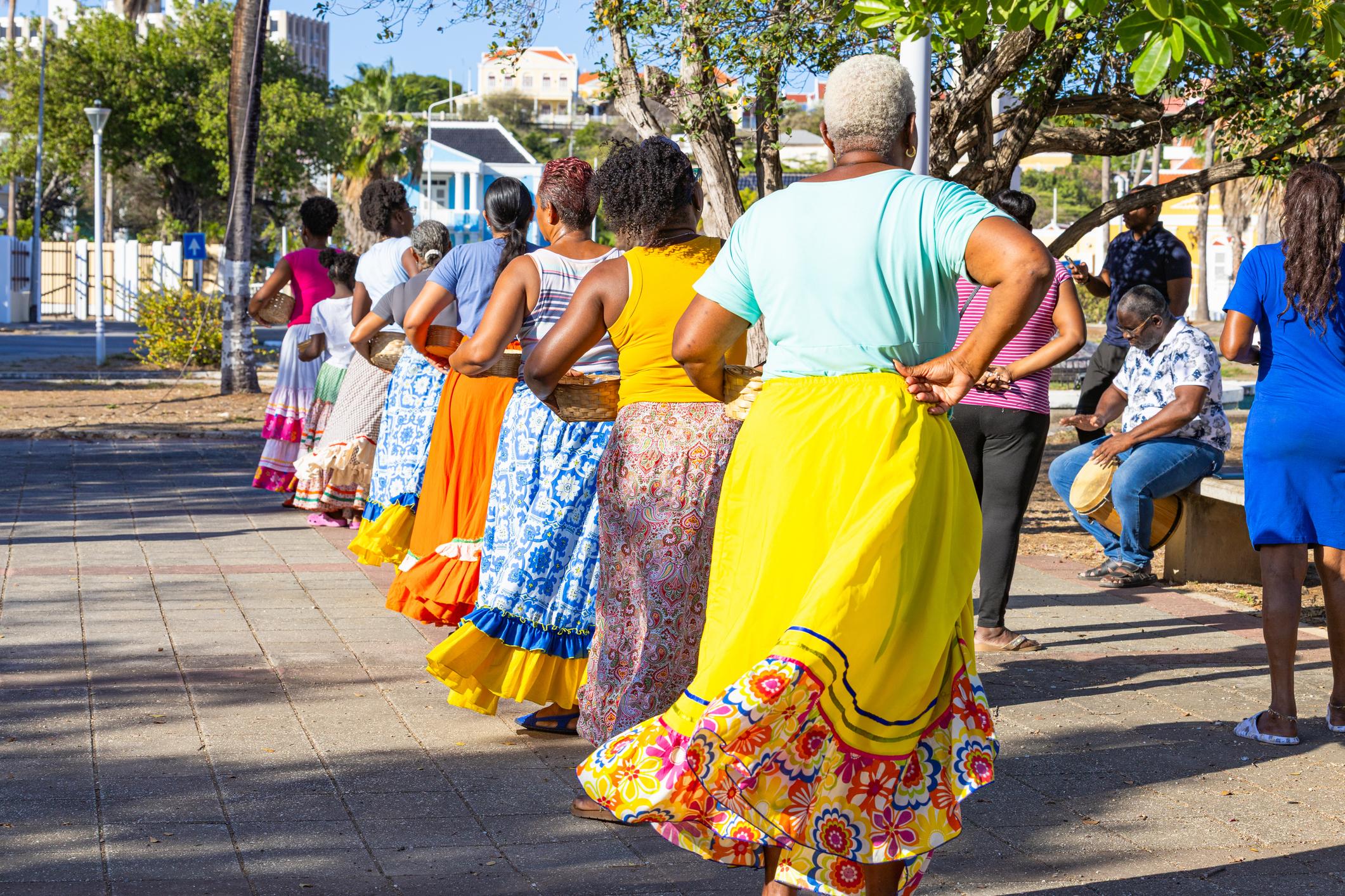 Feminist anti-corruption in practice: Insights from Global Fund for Women’s Grassroots Feminists’ Anti-Corruption Learning Project