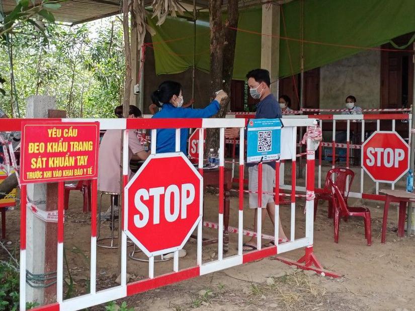 E-payments in Vietnam’s forest sector: An effective anti-corruption innovation?