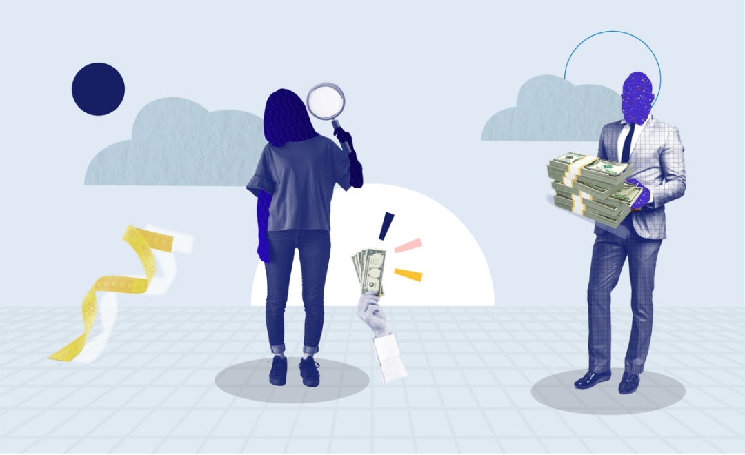 Corruption risk management
