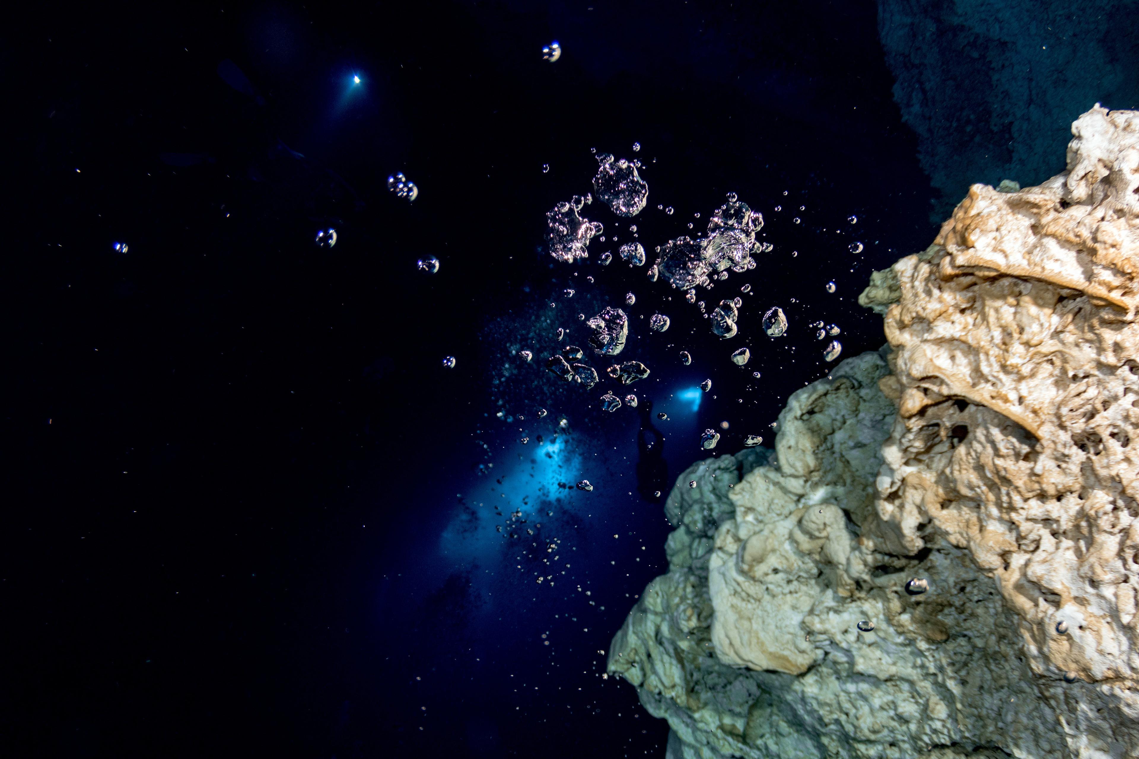 Navigating private-sector contractor participation at the International Seabed Authority 