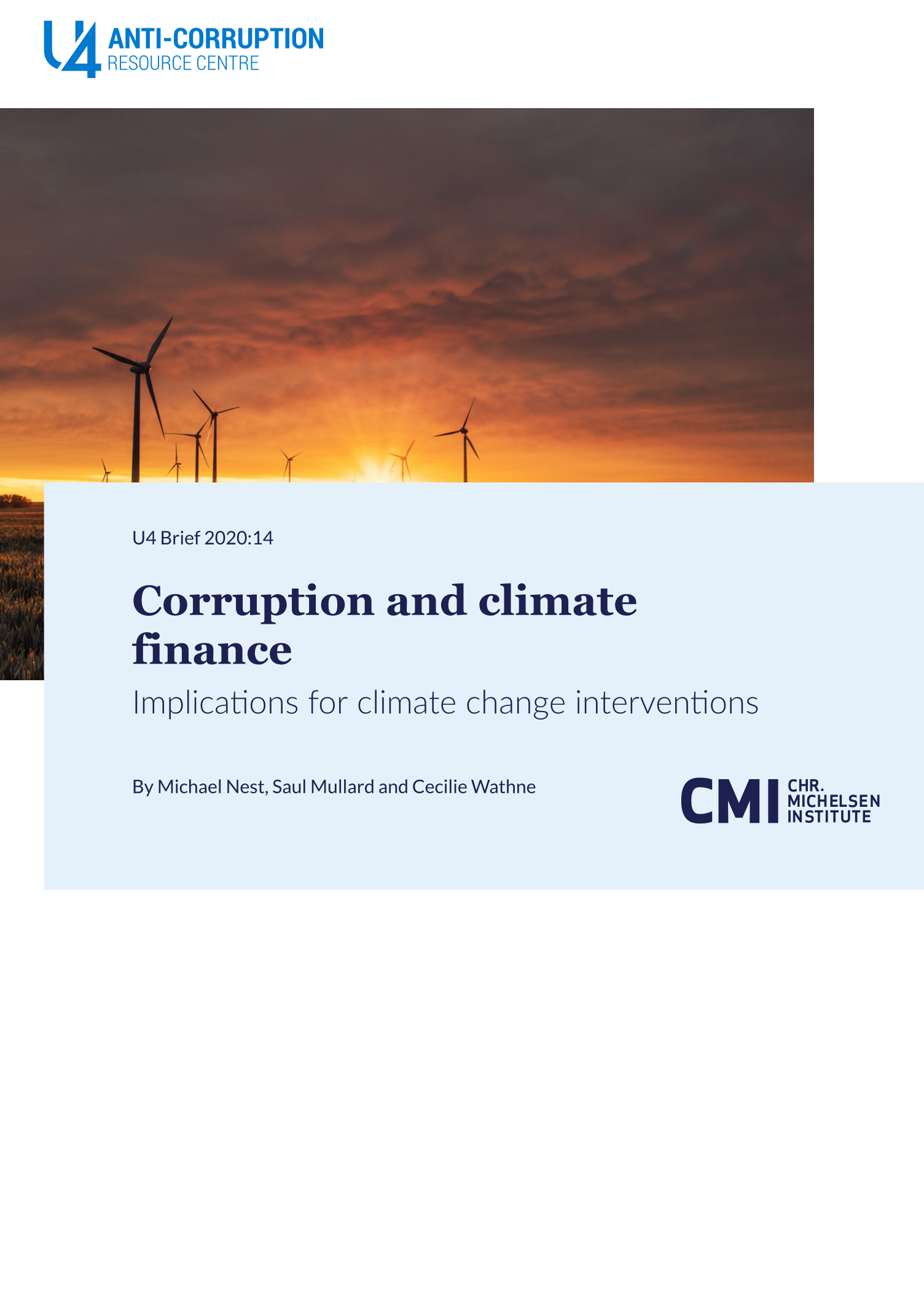 Corruption And Climate Finance   B593176b162337958240e883f5b57d76a4927663 1504x2127 