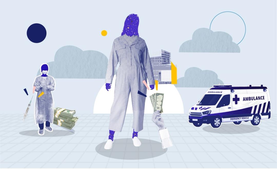 Addressing corruption in health emergencies: an interactive week 