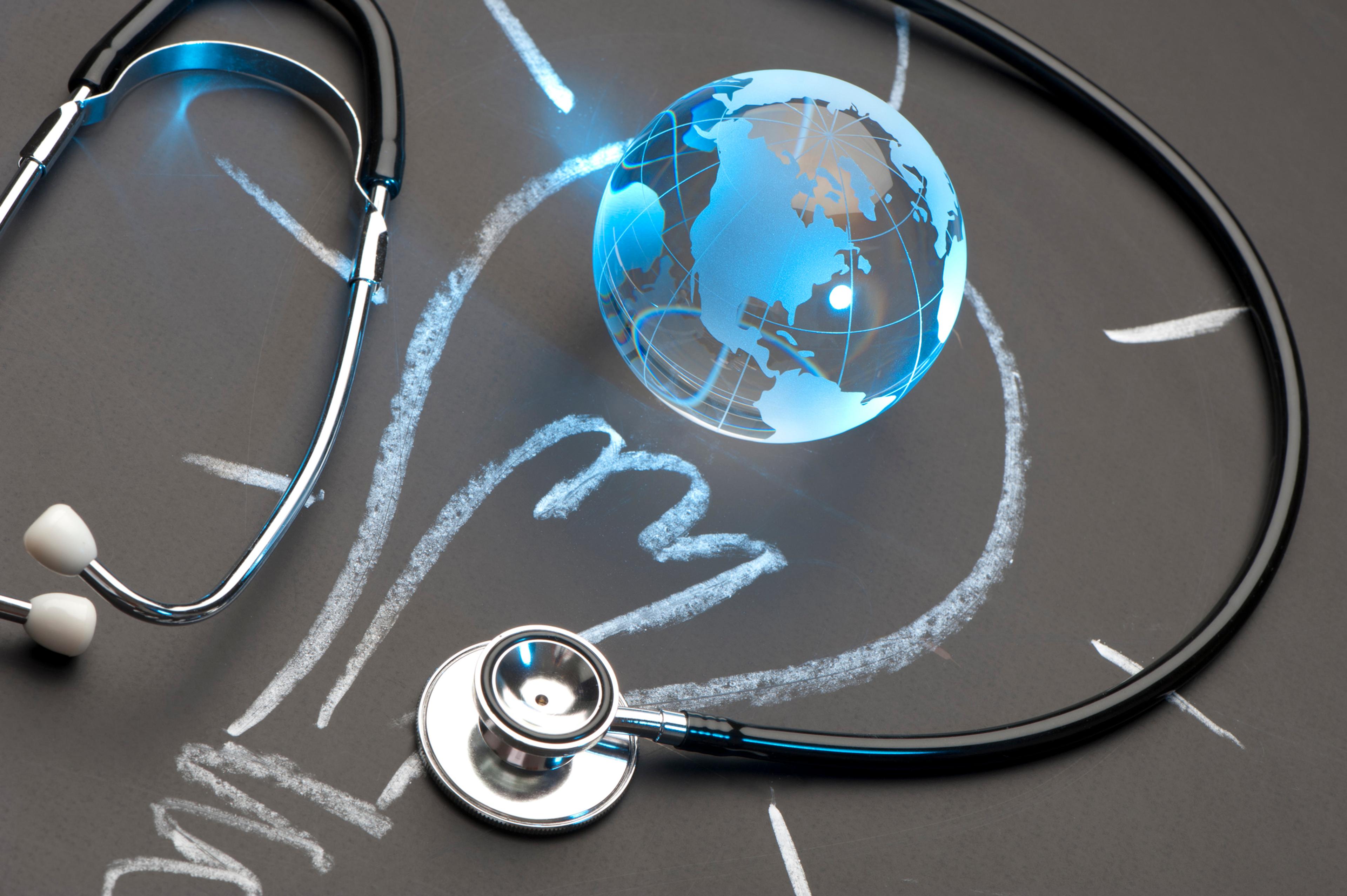 Closing the donor gap on health corruption: taking bilateral and multilateral agencies’ engagement from policy to practice