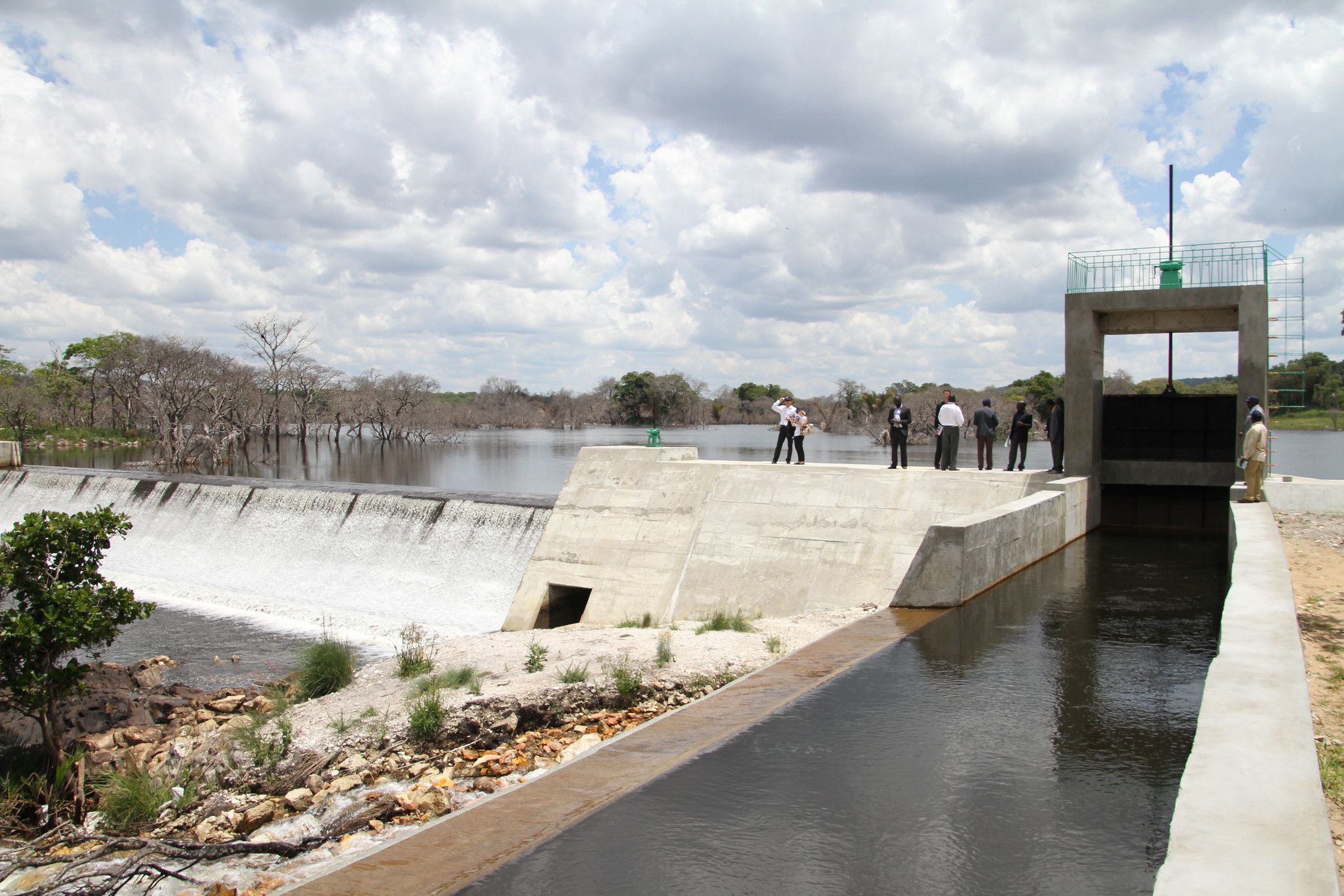 Zambia’s anti-corruption regime 2001–2021 in the renewable energy sector