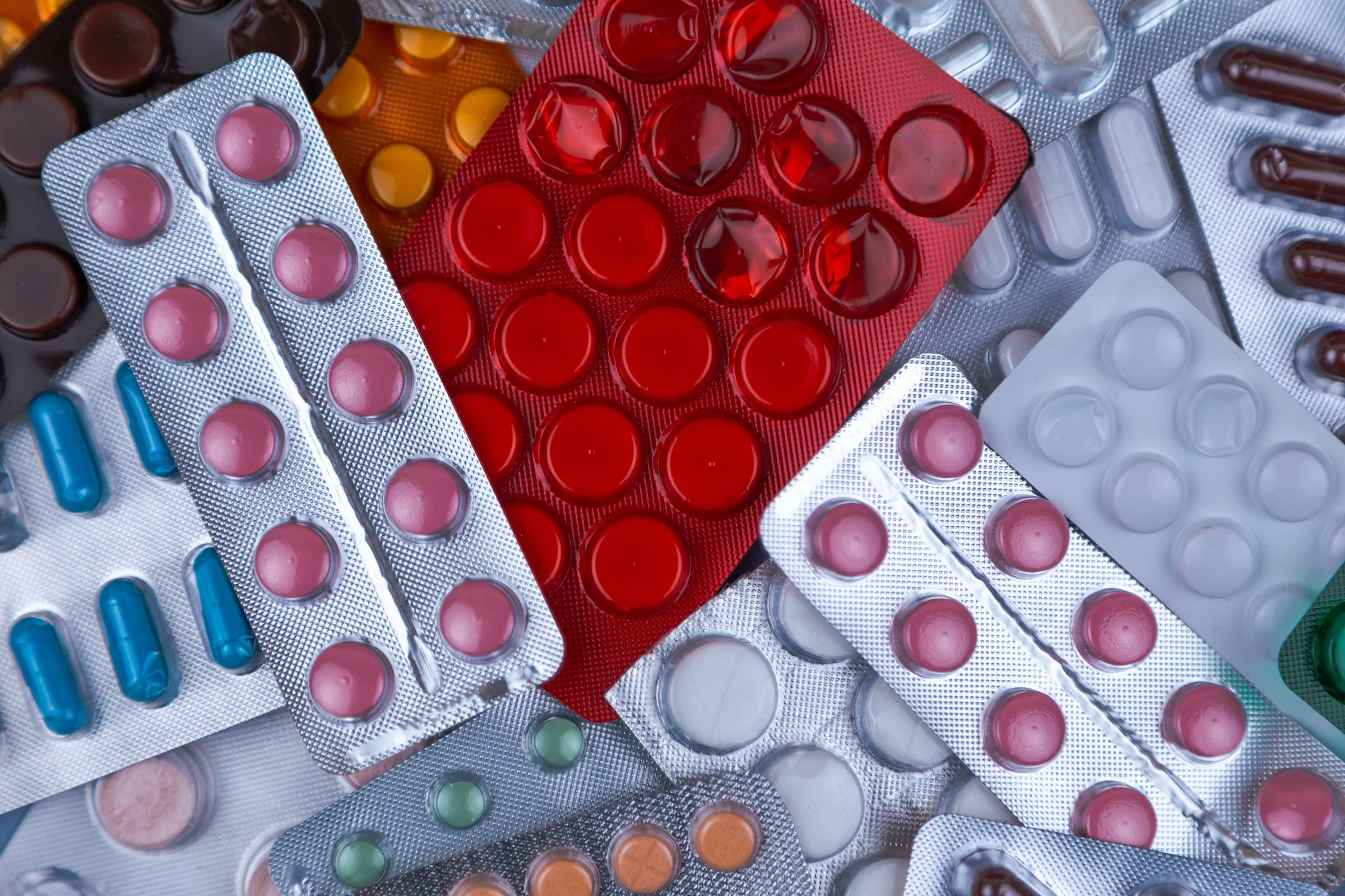 Falsified medicines in Colombia – analysis from an anti-corruption perspective