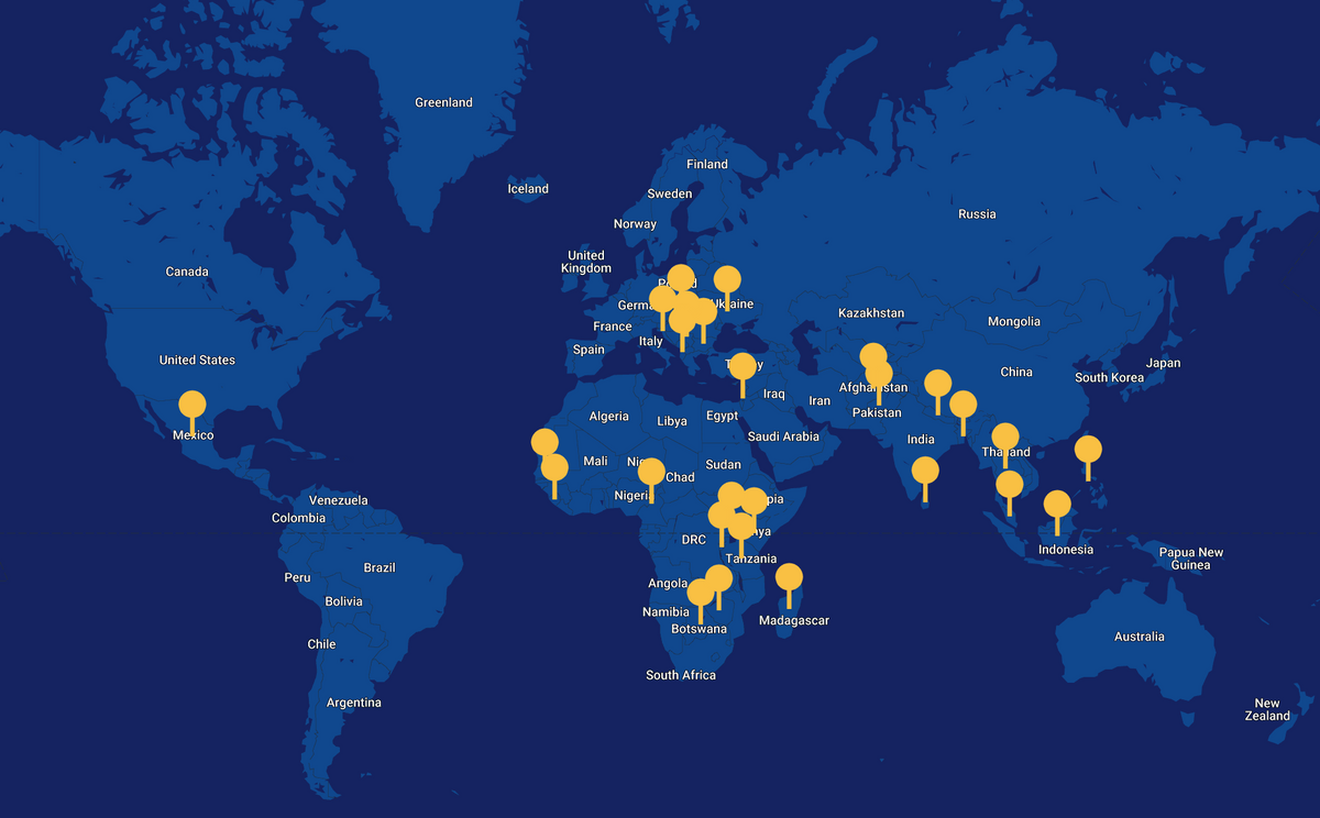 Anti corruption courts