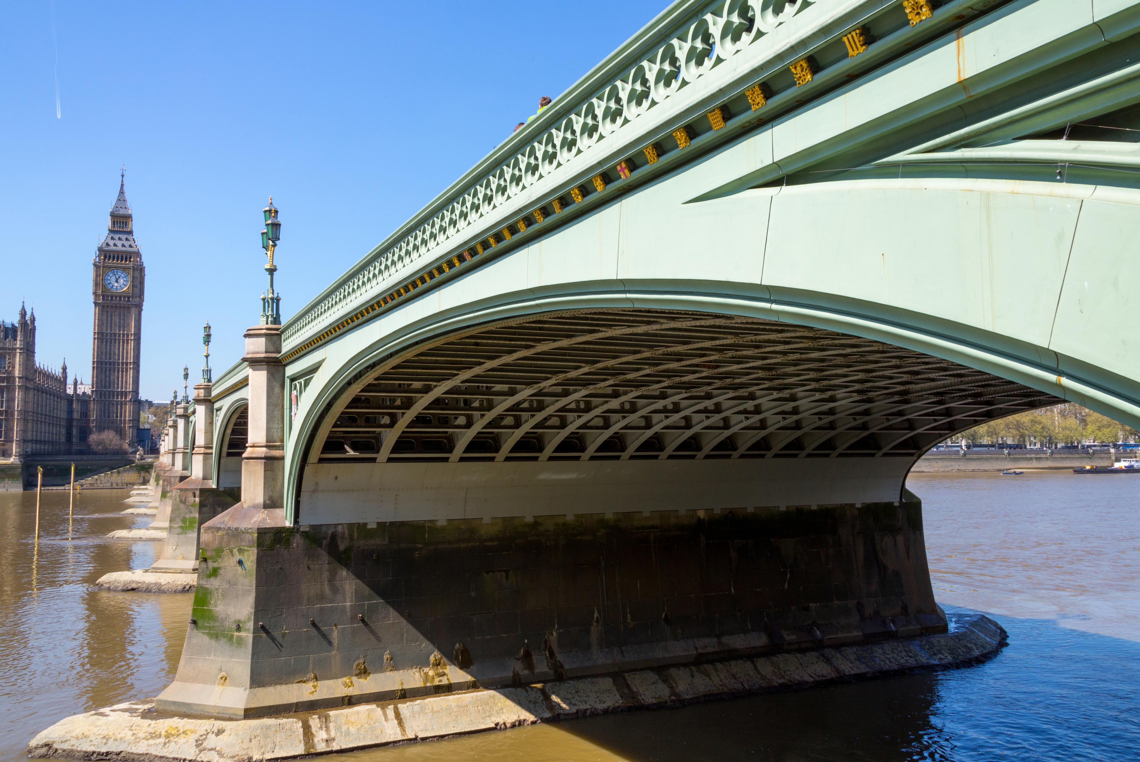 Twenty years with anti-corruption. Part 9