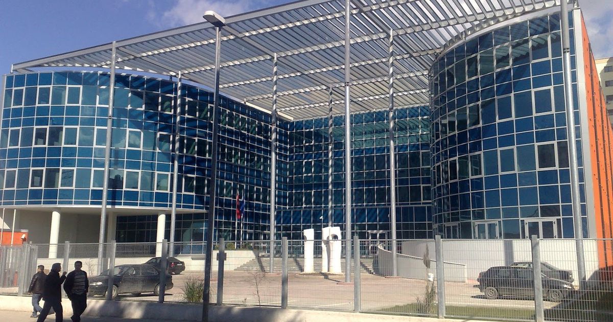 SPAK – Njoftim për shtyp(Datë 22.10.2023)