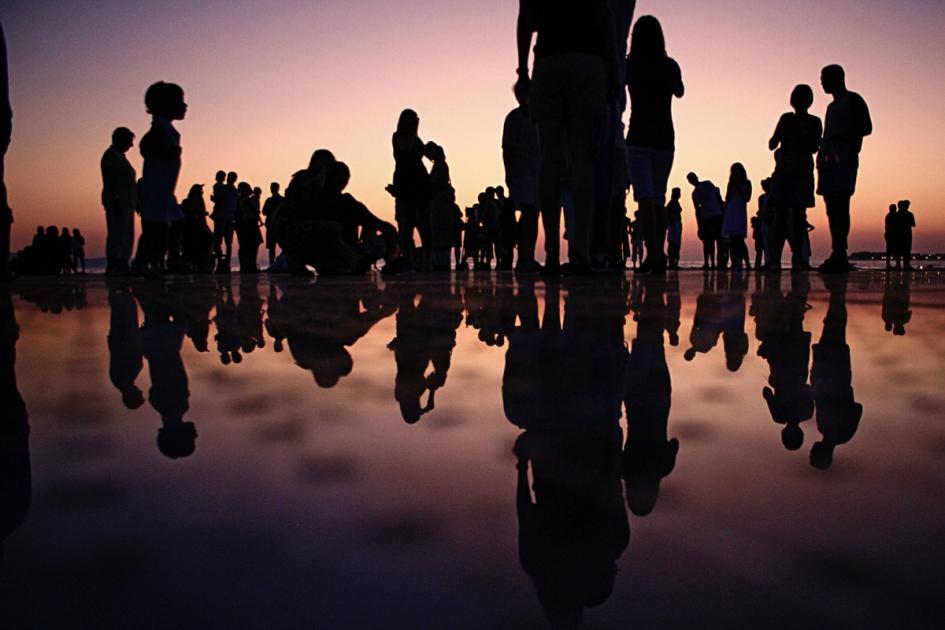 Anti Corruption Through A Social Norms Lens