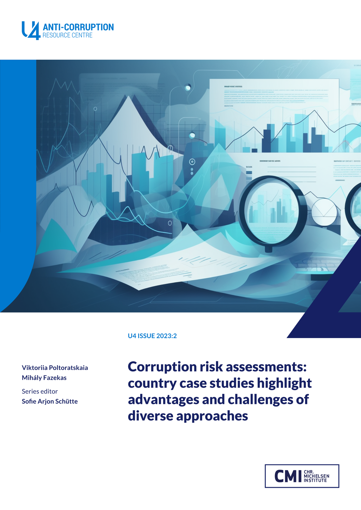 Corruption risk assessments: country case studies highlight advantages ...