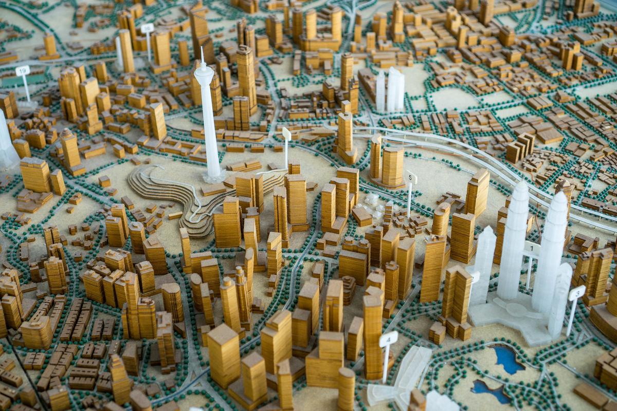 Towards Cities Of Integrity The Role Of Urban Planners