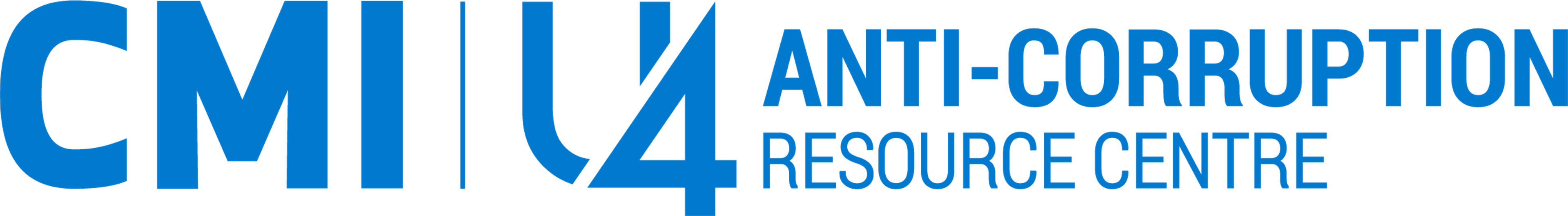 U4 logo blue