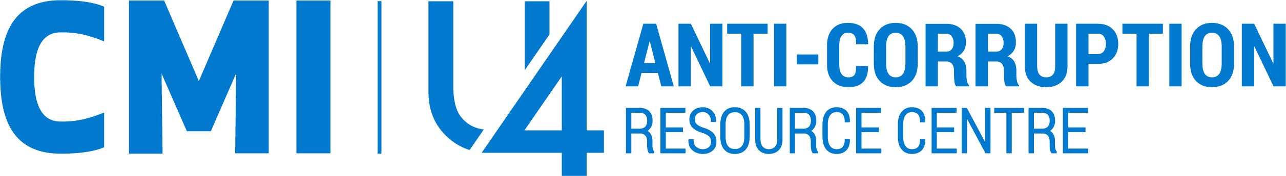 U4 logo blue