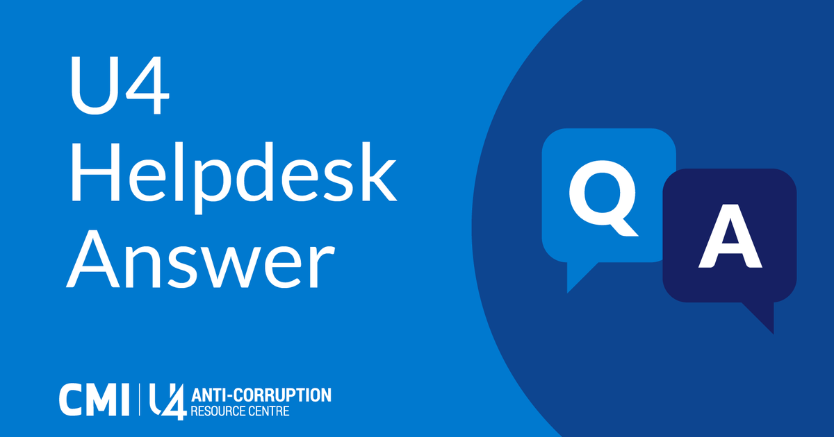 The Impact Of Anti Money Laundering And Counter Terrorist Financing Regulations On Civic Space And Human Rights The Impact Of Anti Money Laundering And Counter Terrorist Financing Regulations On Civic Space And Human Rights