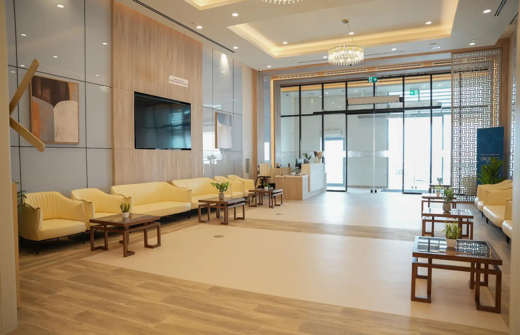 Residential Premium Image