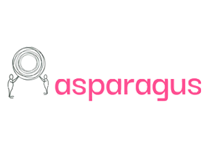 Logo Asparagus