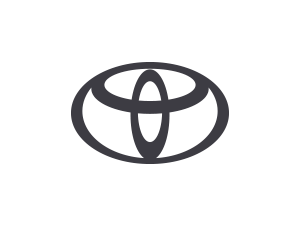 Logo Toyota