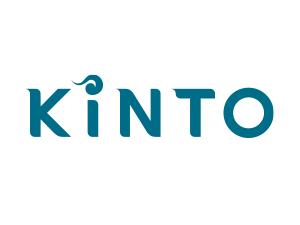 Logo Kinto