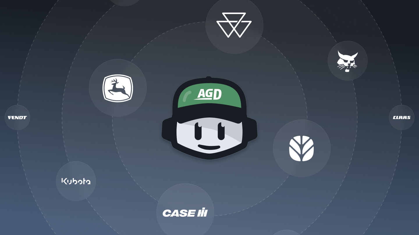 Axle the AgDealer AI chat assistant