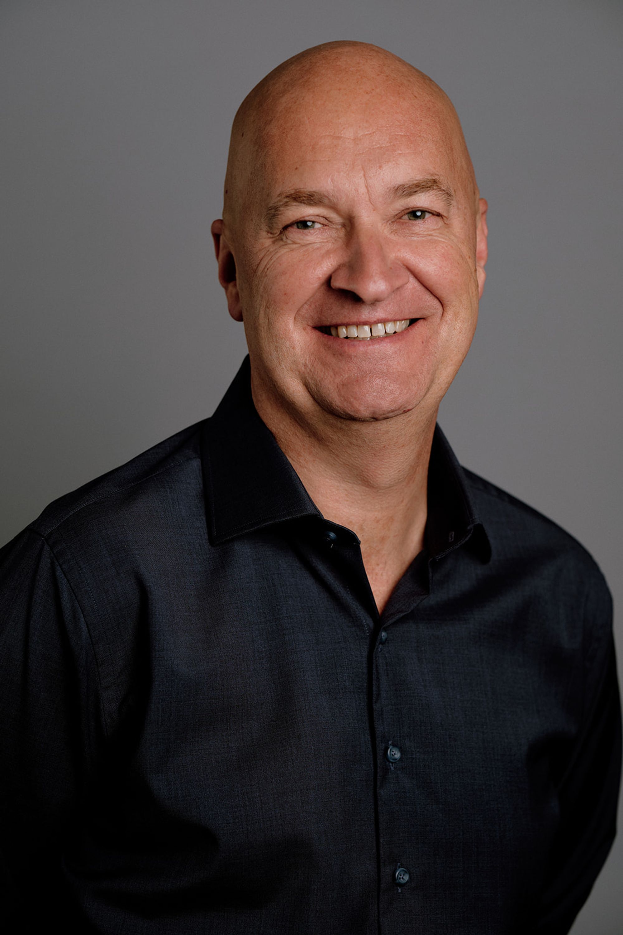 Sinequa Team Headshots photo 18