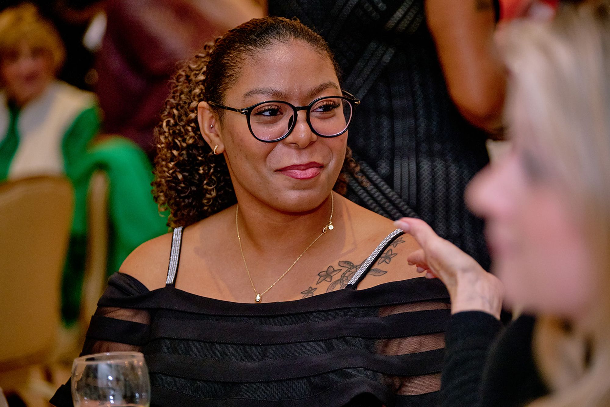 Fresh Start Women of Distinction photo 16