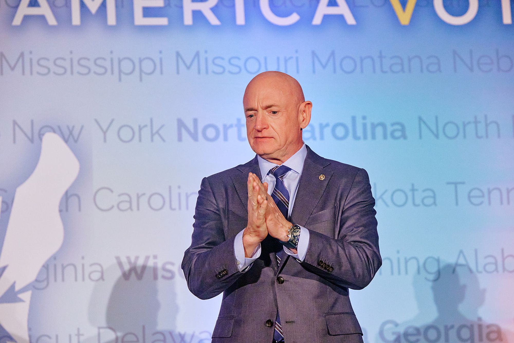 America Votes Summit photo 24