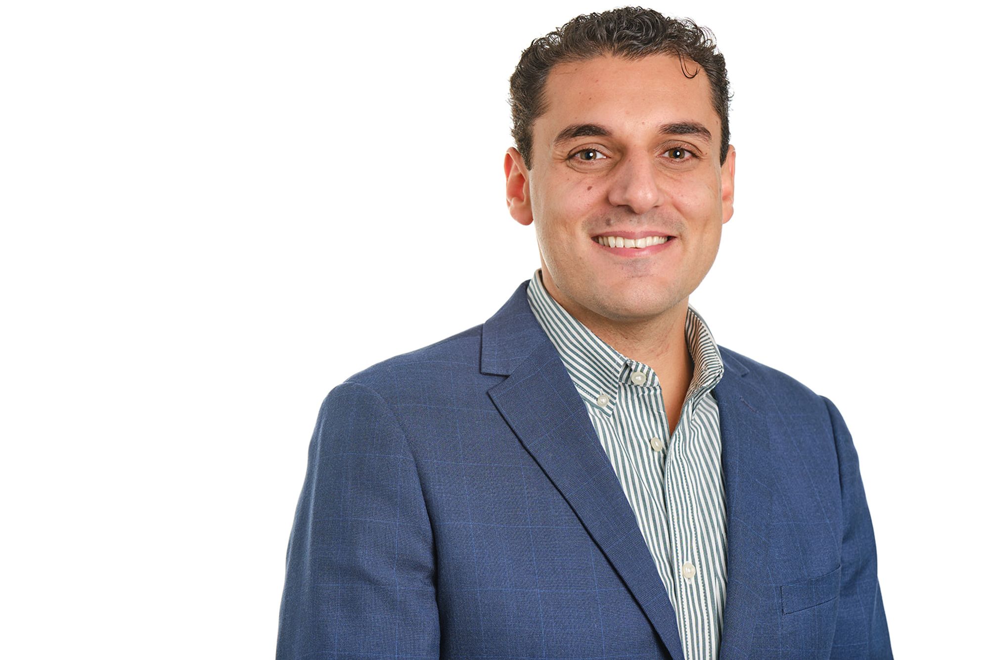 Sinequa Team Headshots photo 8