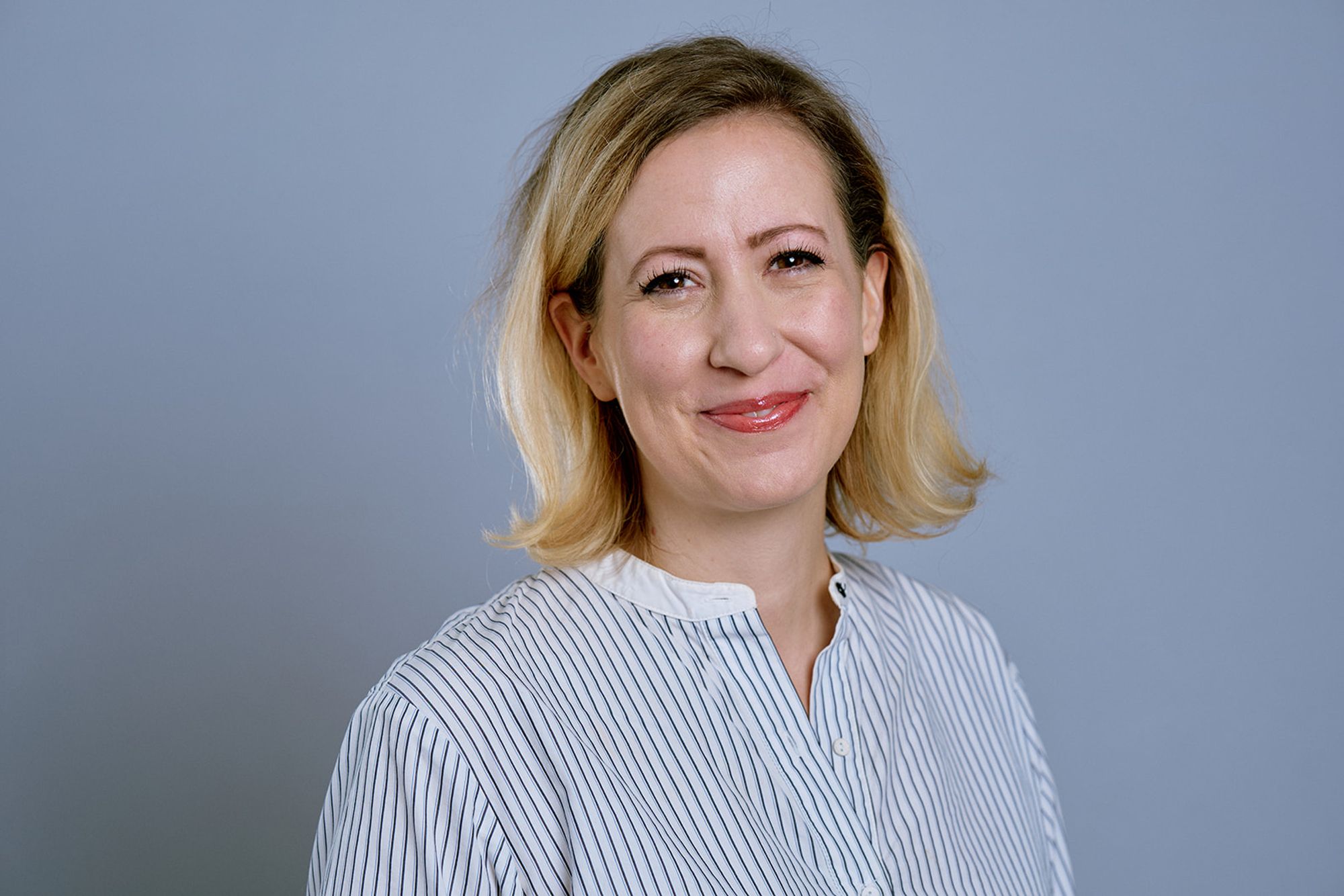 Sinequa Team Headshots photo 17