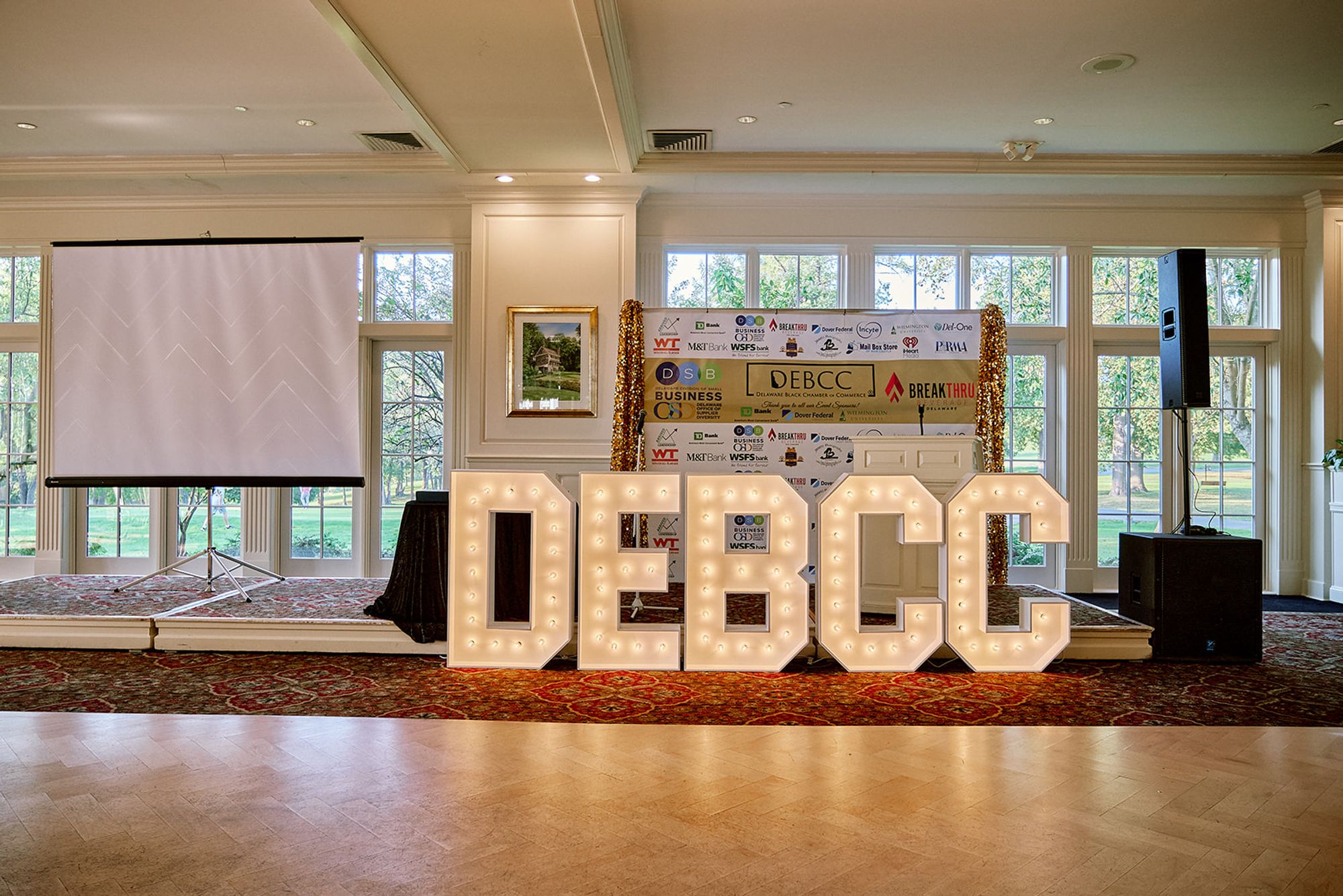 DEBCC Annual Gala photo 5