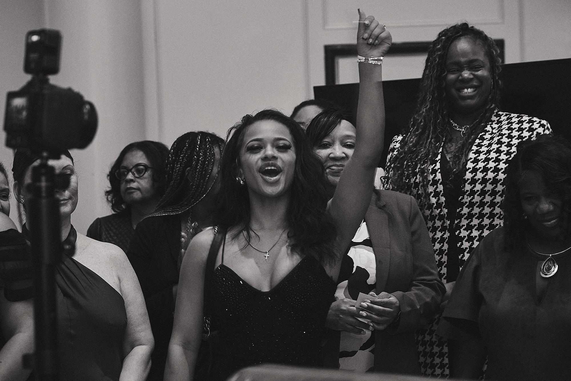 Fresh Start Women of Distinction photo 27