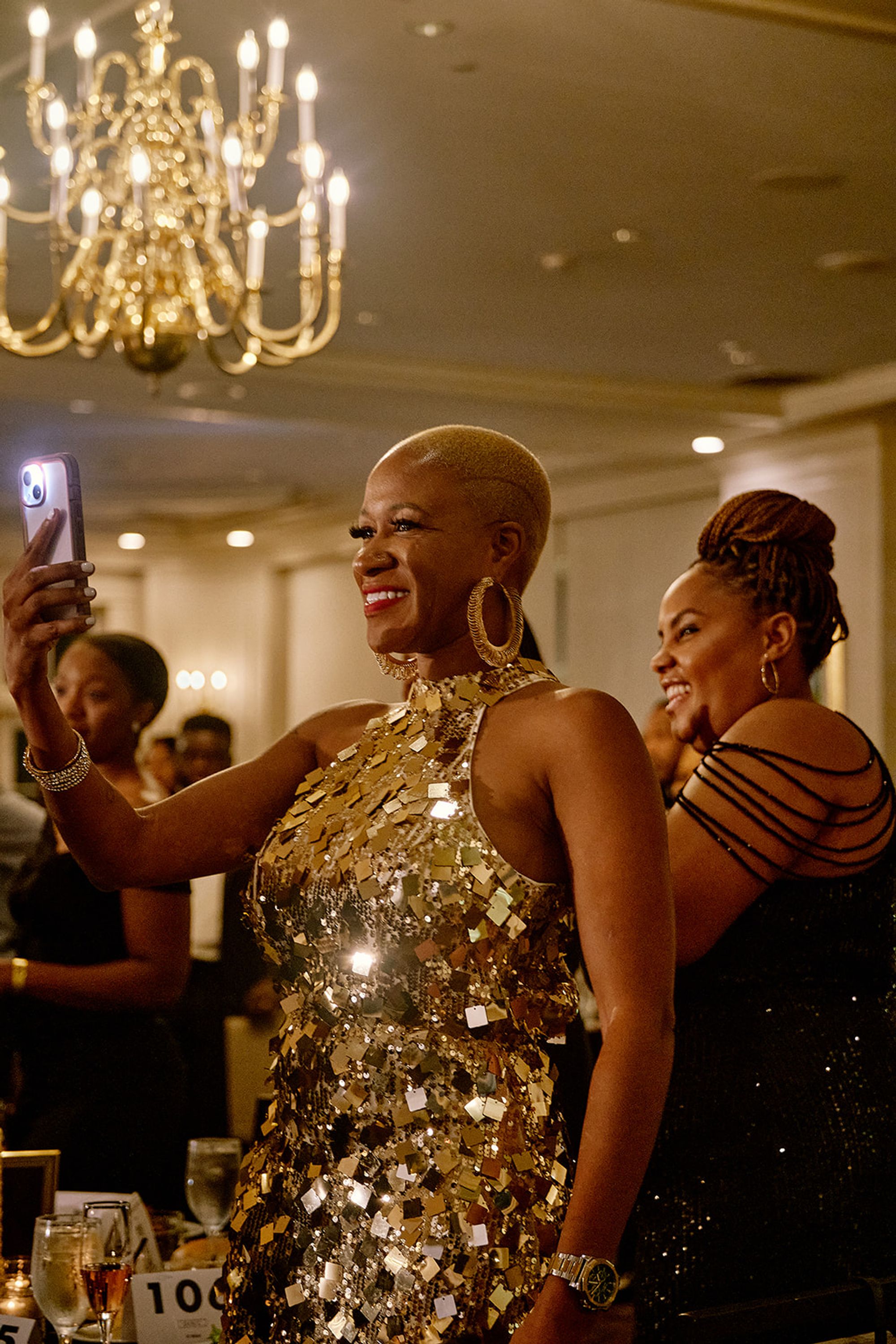 DEBCC Annual Gala photo 42