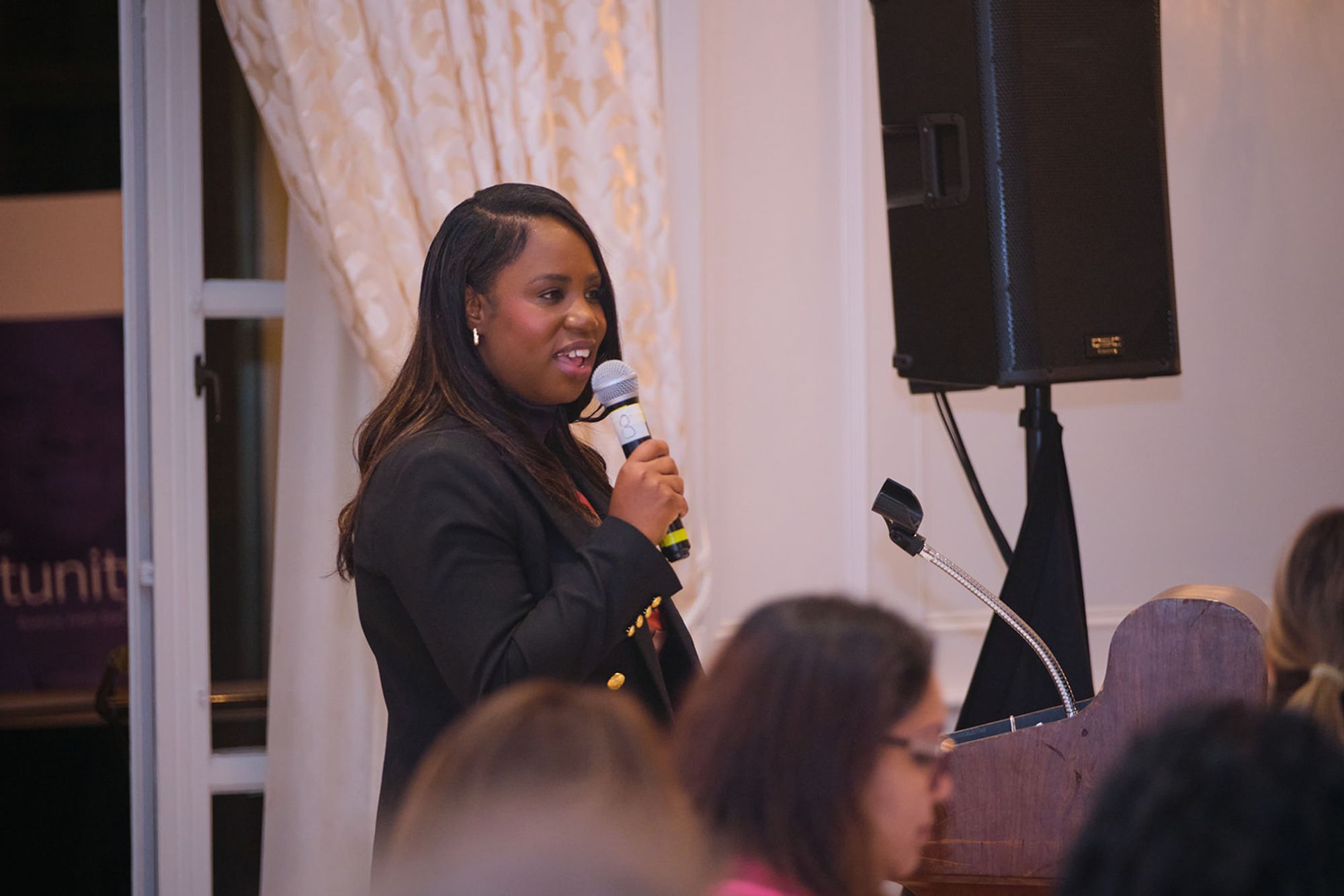 Fresh Start Women of Distinction photo 17