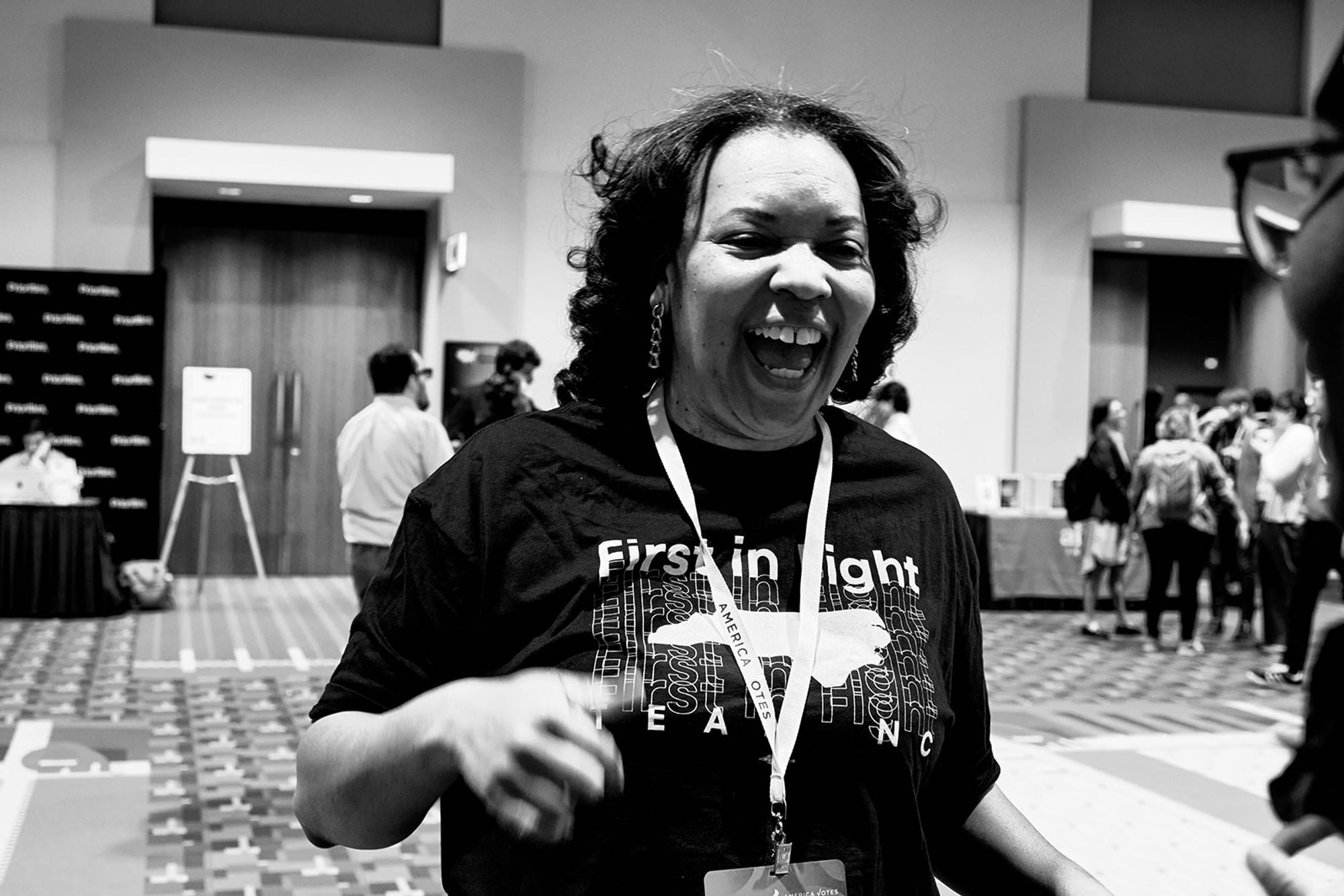 America Votes Summit photo 28