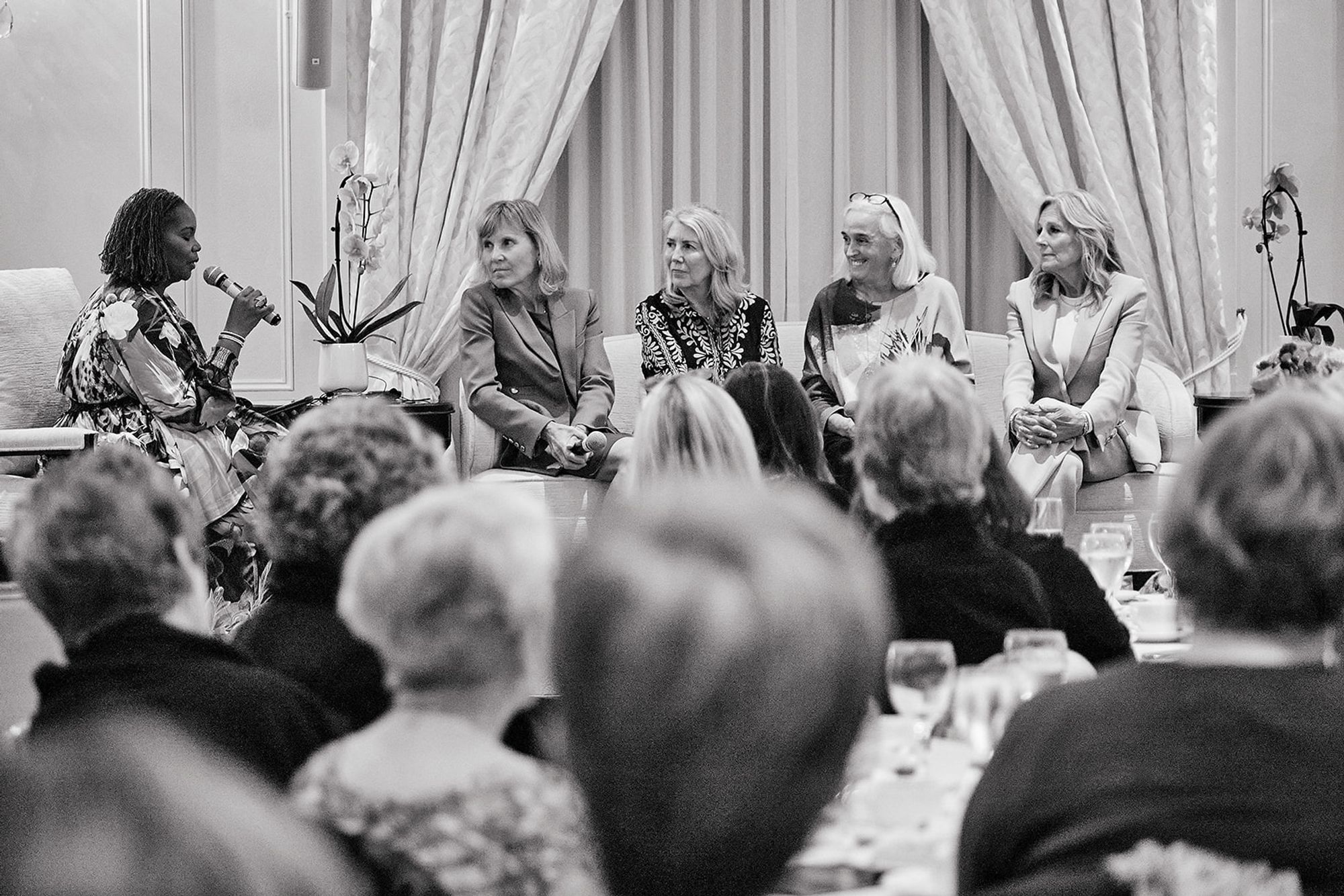 Fresh Start Women of Distinction photo 24