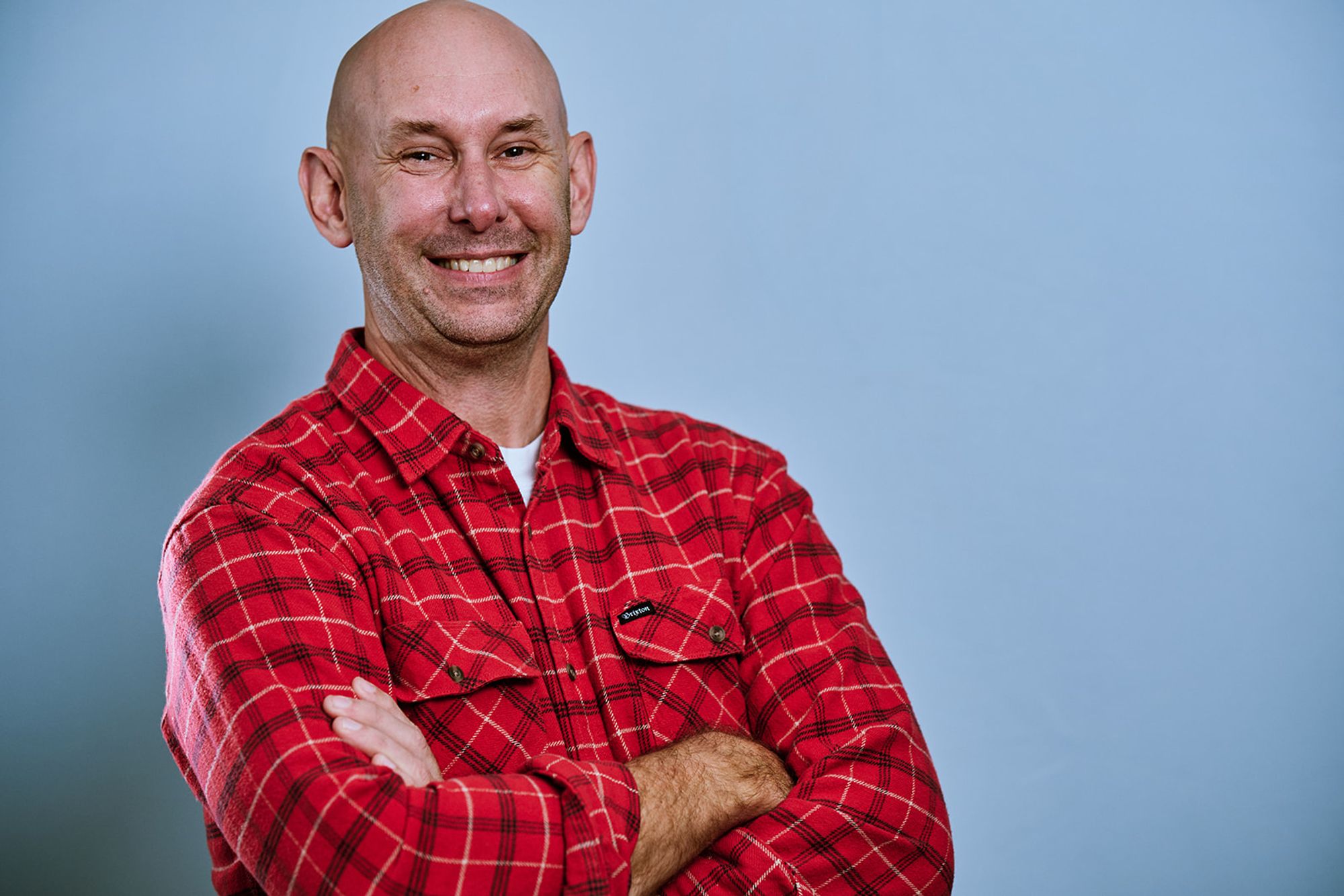 Sinequa Team Headshots photo 7