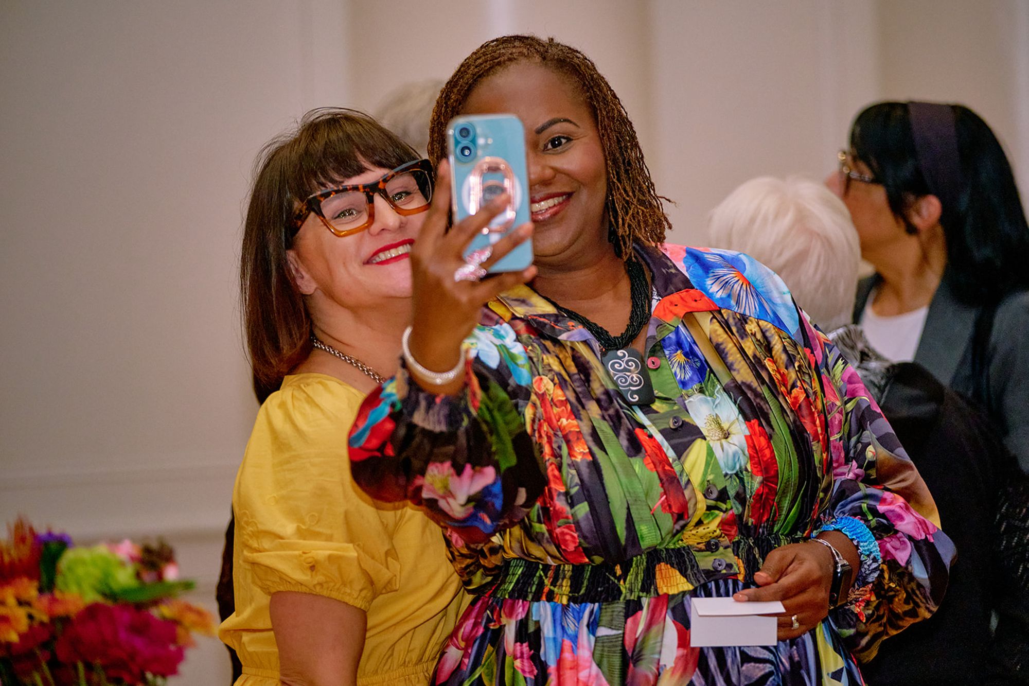 Fresh Start Women of Distinction photo 15