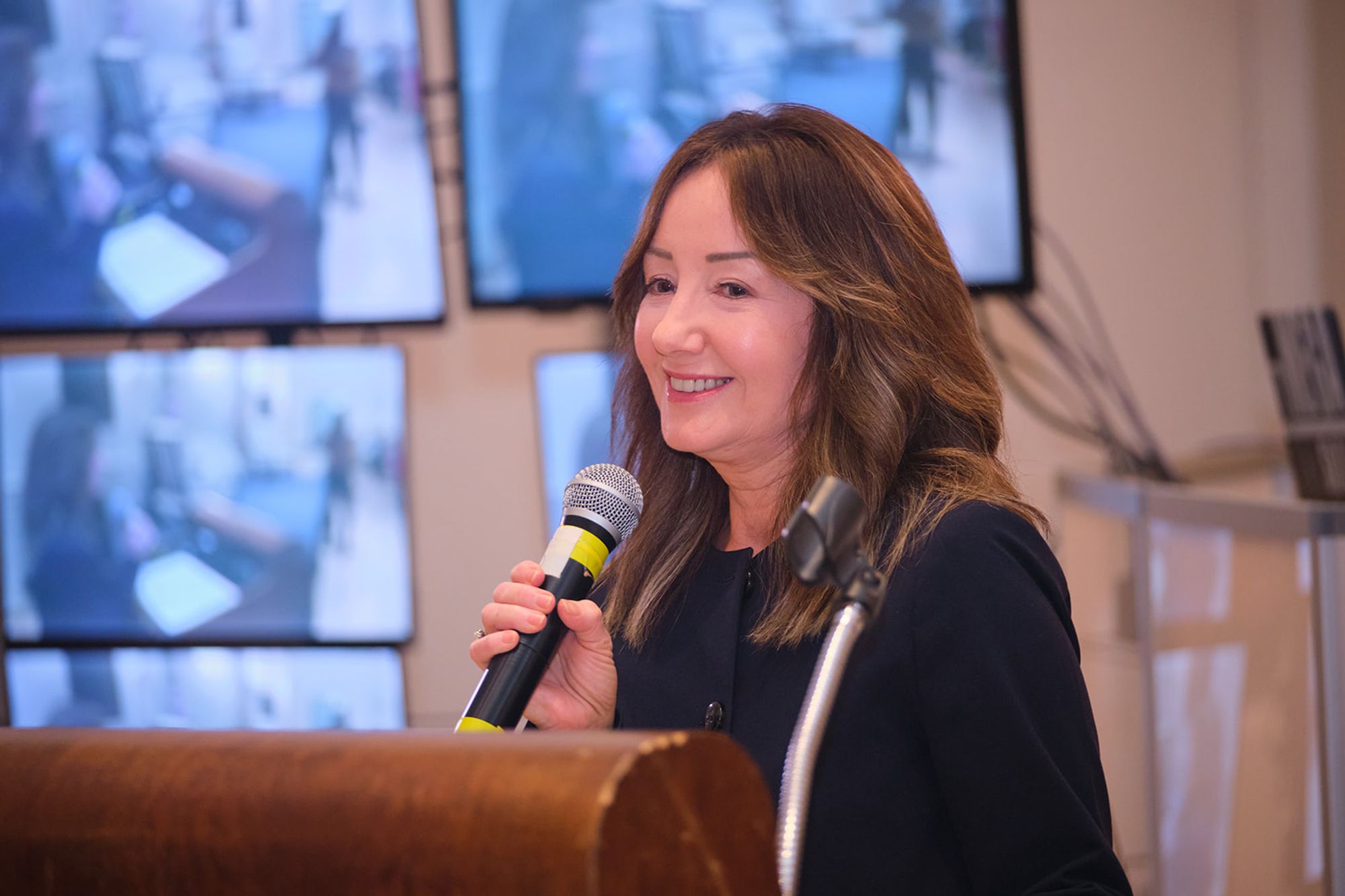 Fresh Start Women of Distinction photo 18