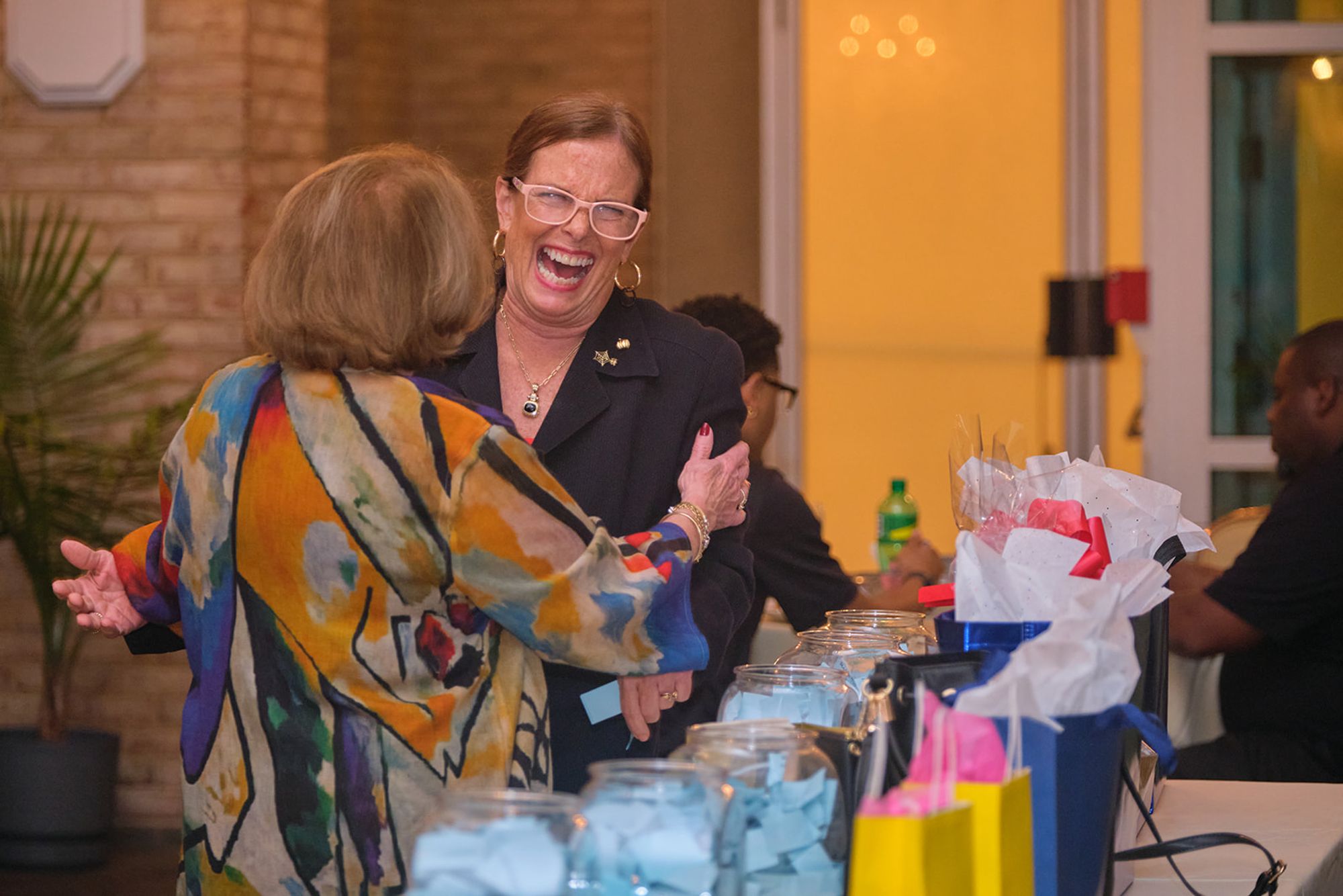 Fresh Start Women of Distinction photo 22