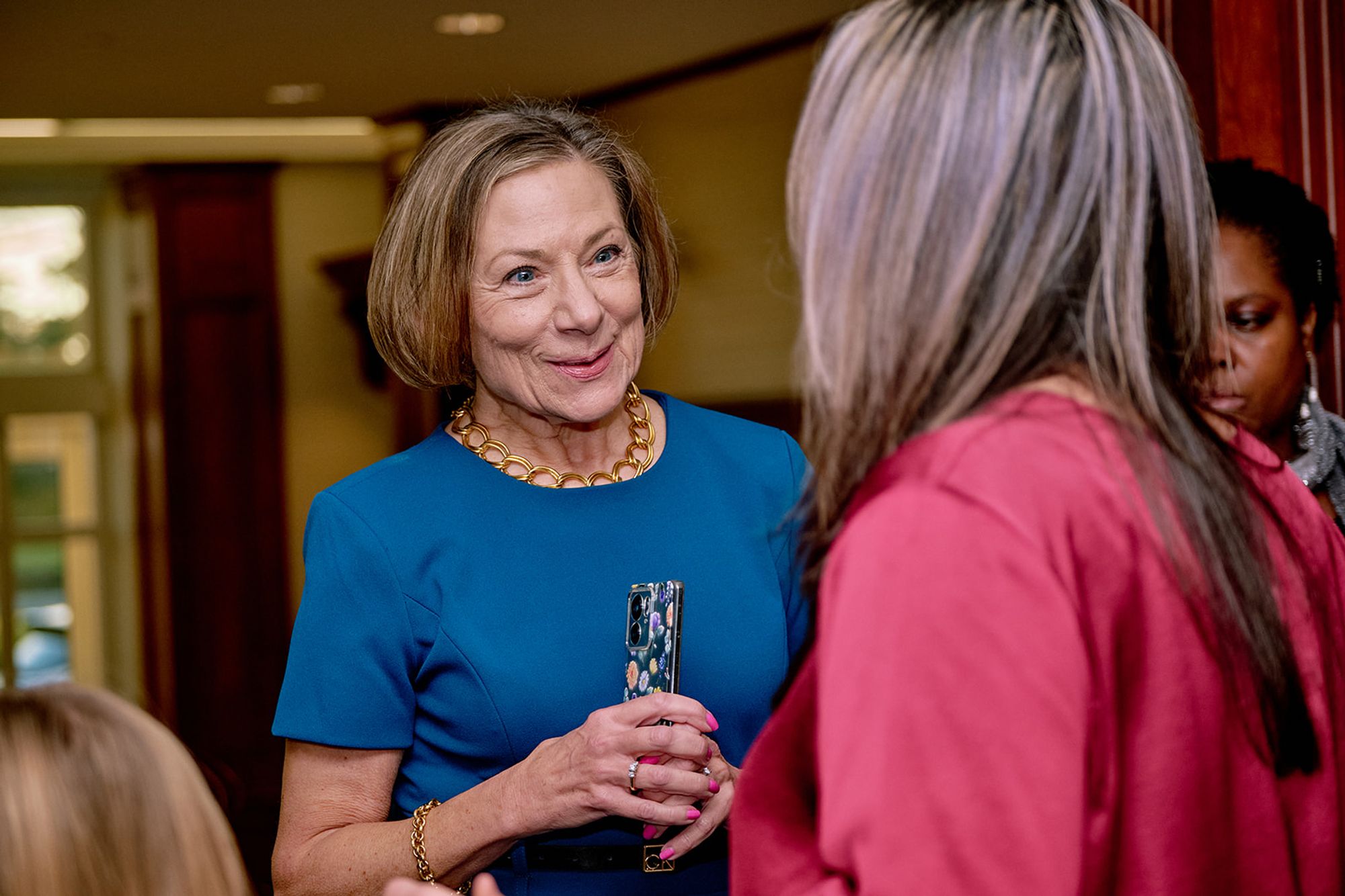 Fresh Start Women of Distinction photo 13
