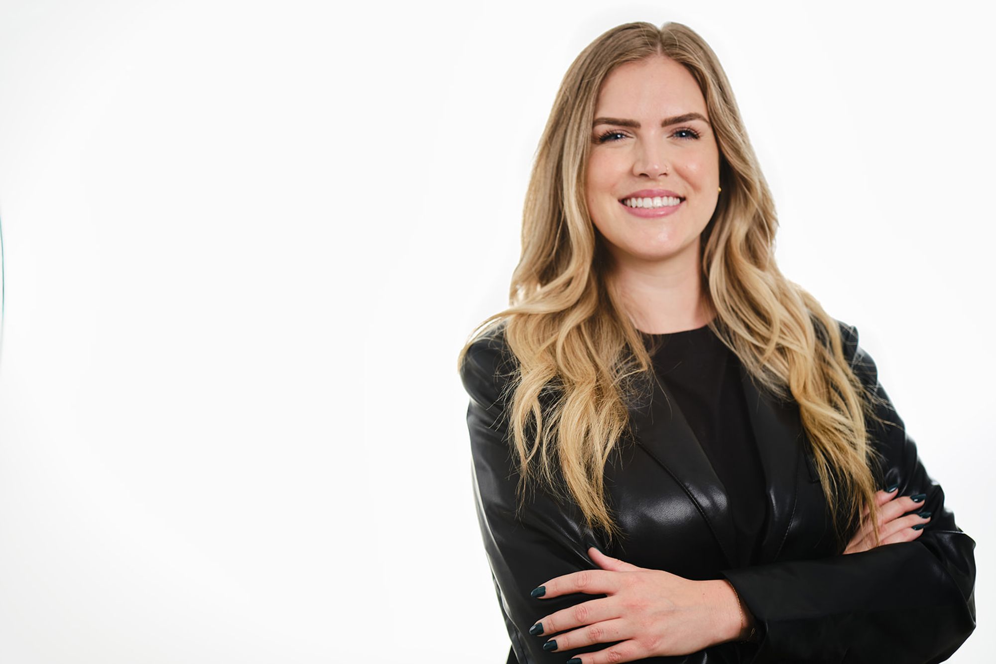Sinequa Team Headshots photo 15