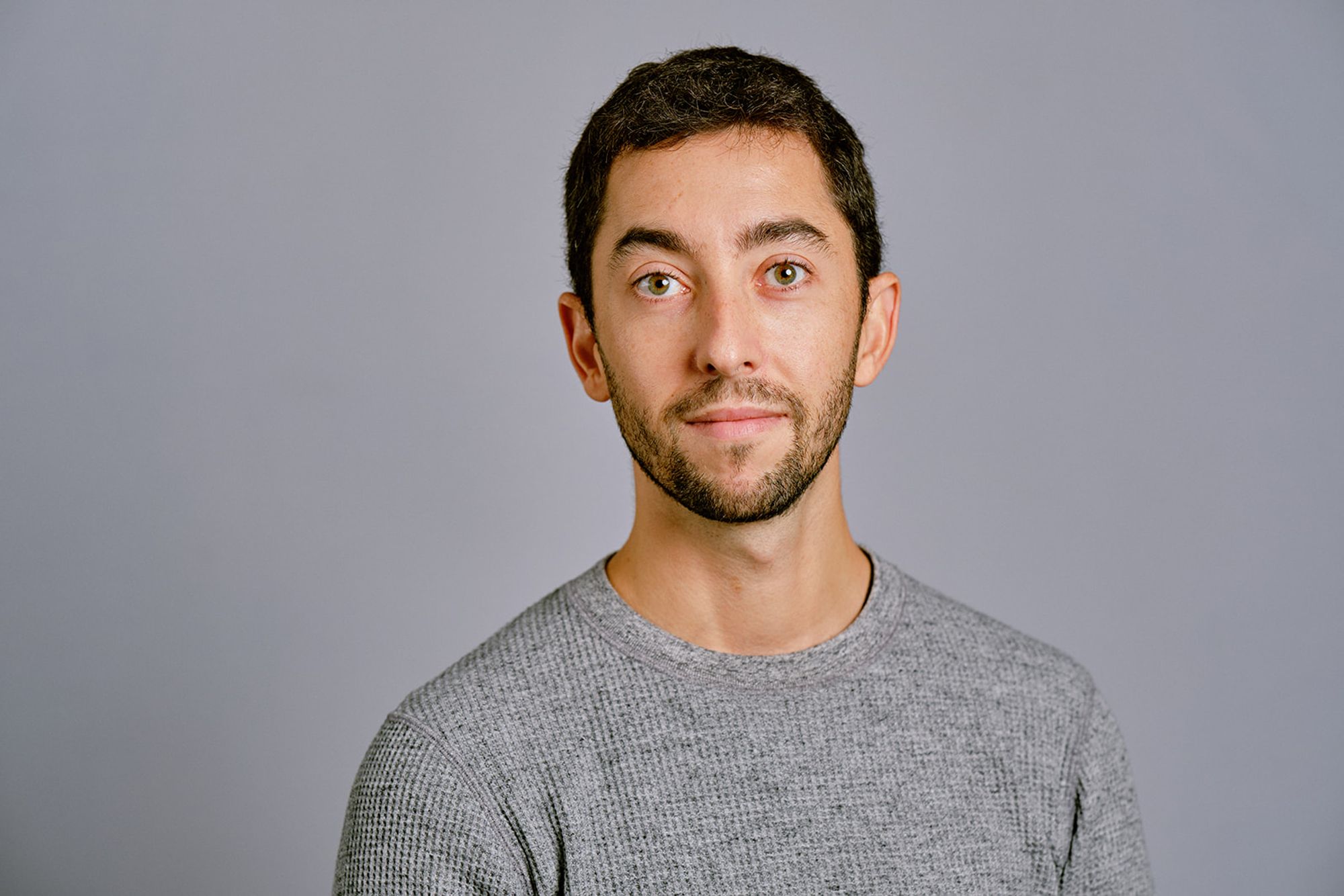 Sinequa Team Headshots photo 9