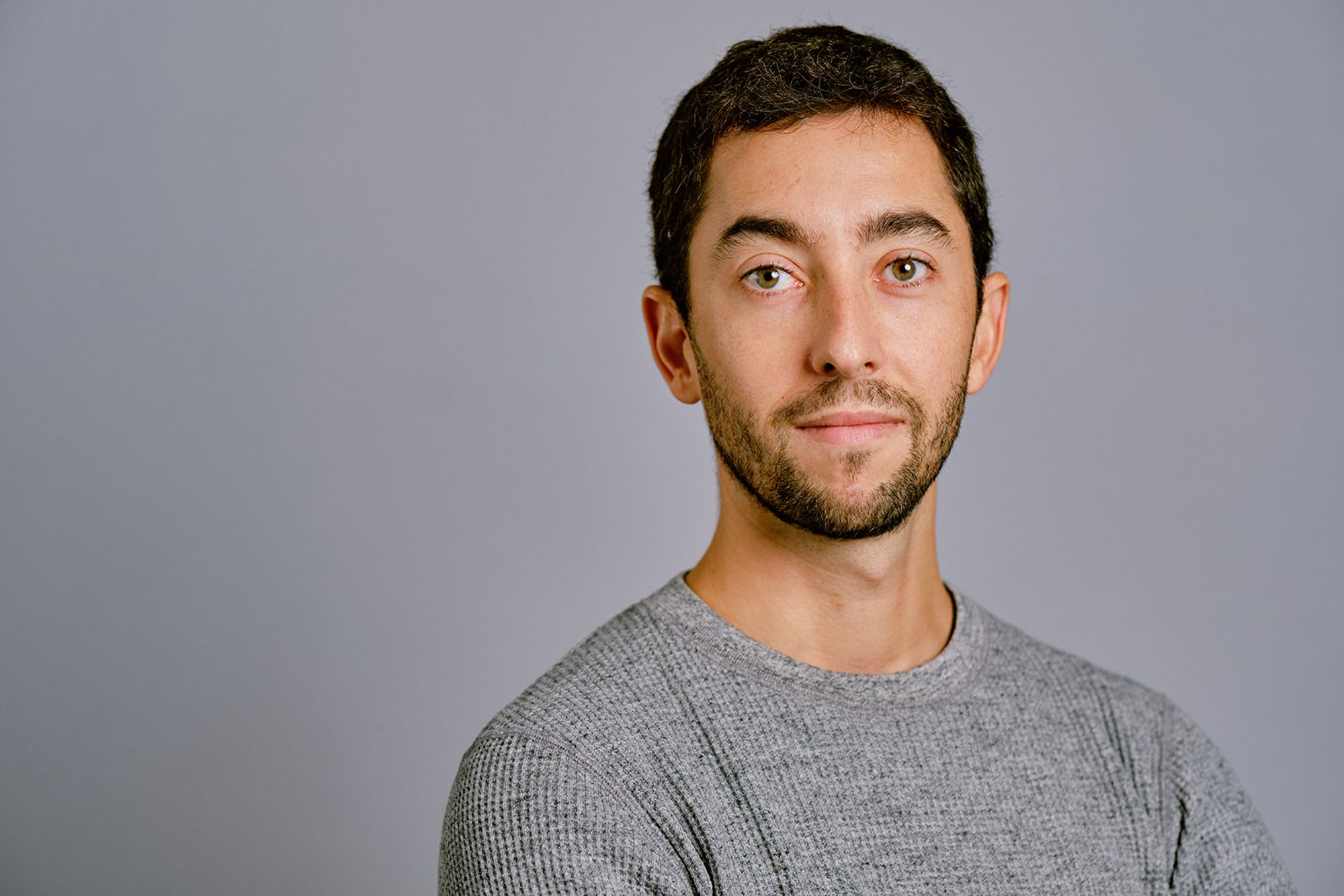 Sinequa Team Headshots photo 10