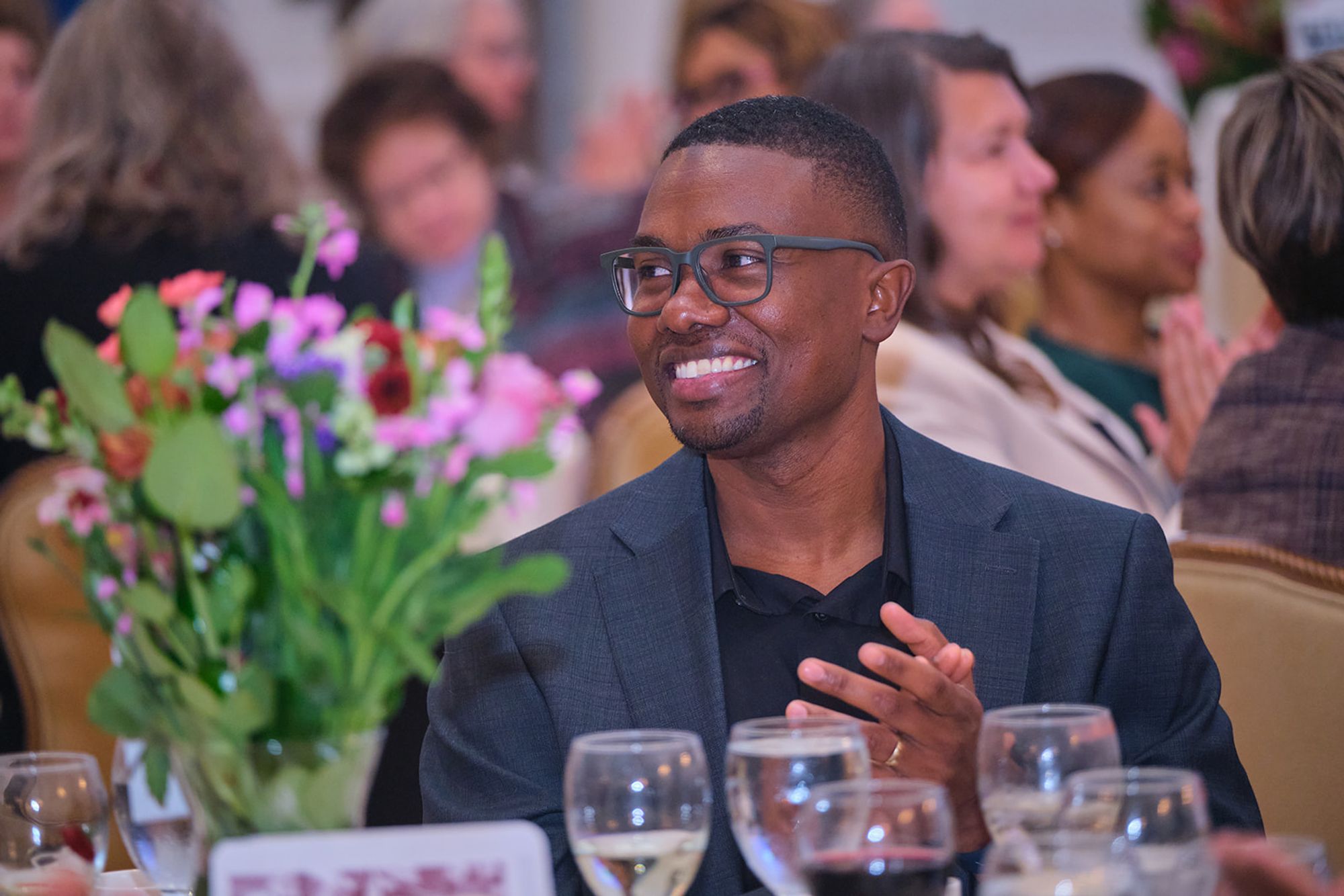 Fresh Start Women of Distinction photo 20