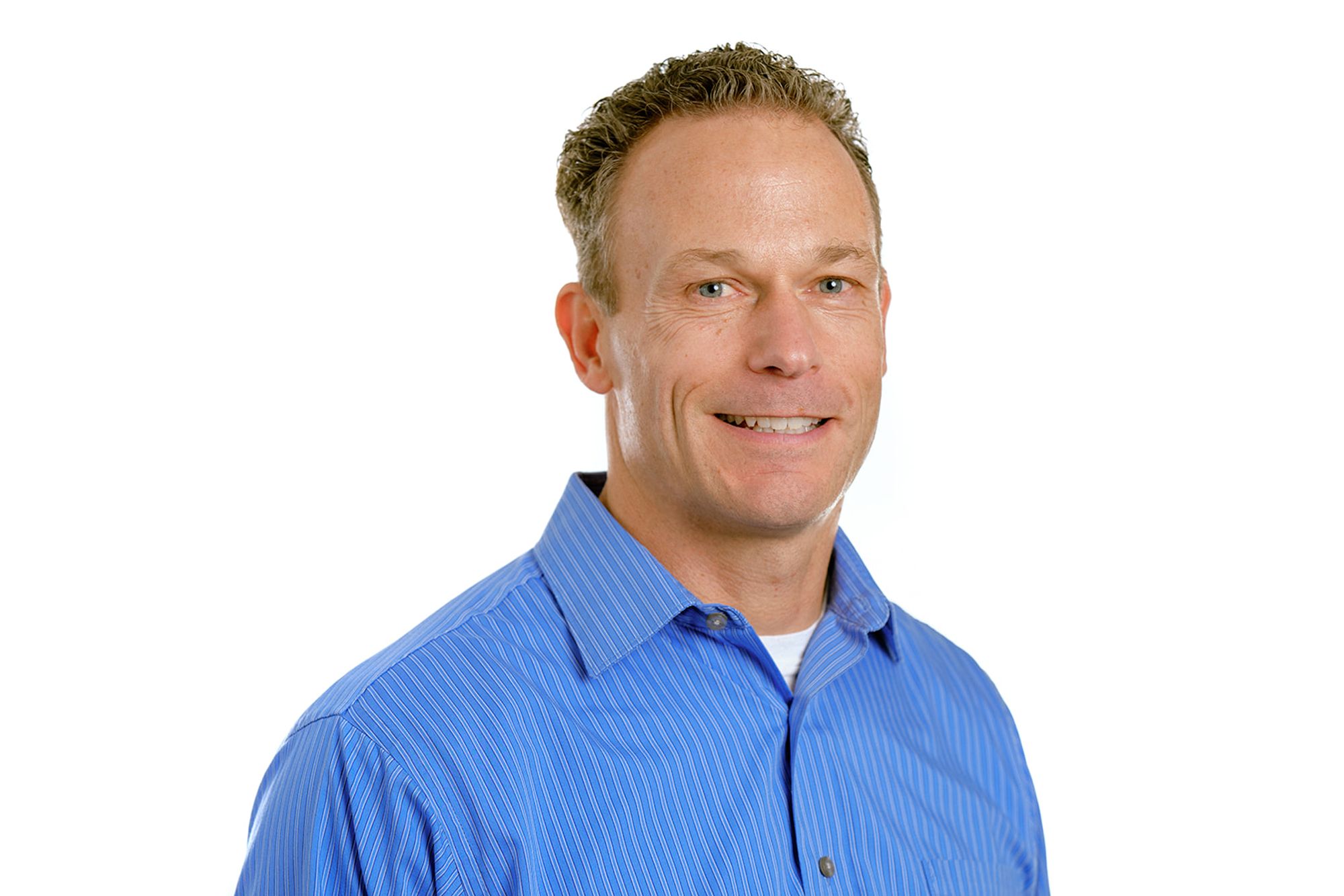 Sinequa Team Headshots photo 11